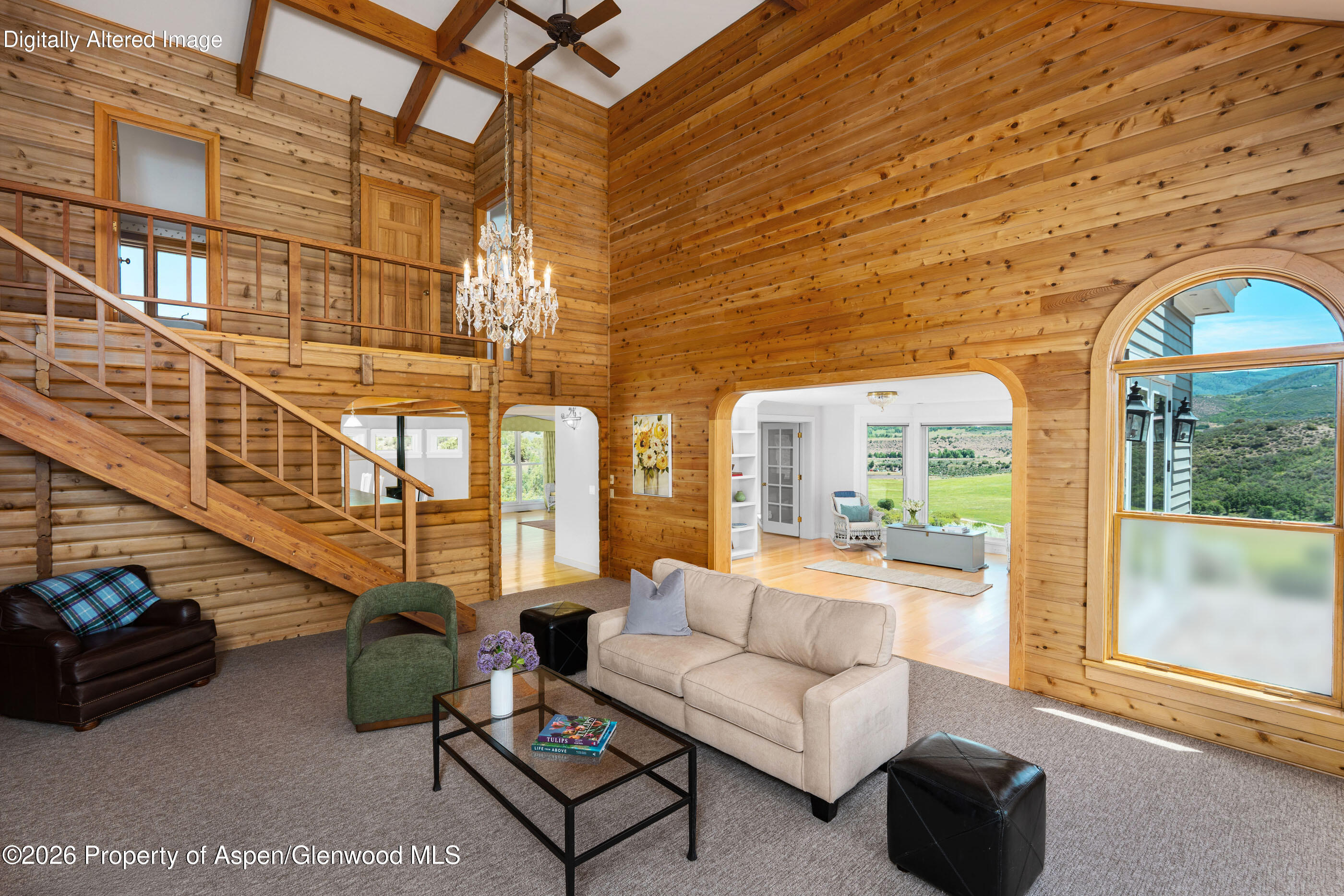 679 Brush Creek Road