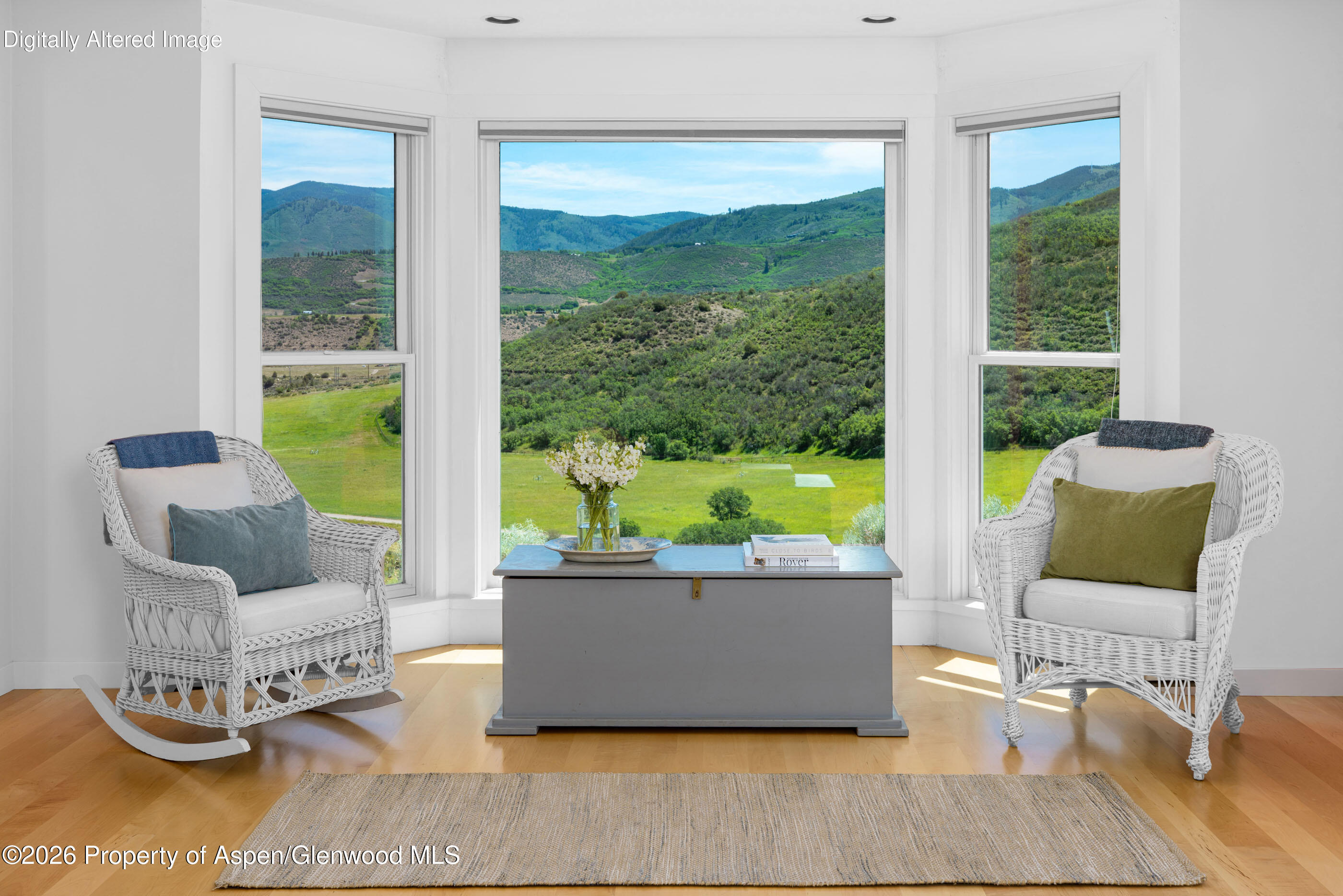 679 Brush Creek Road