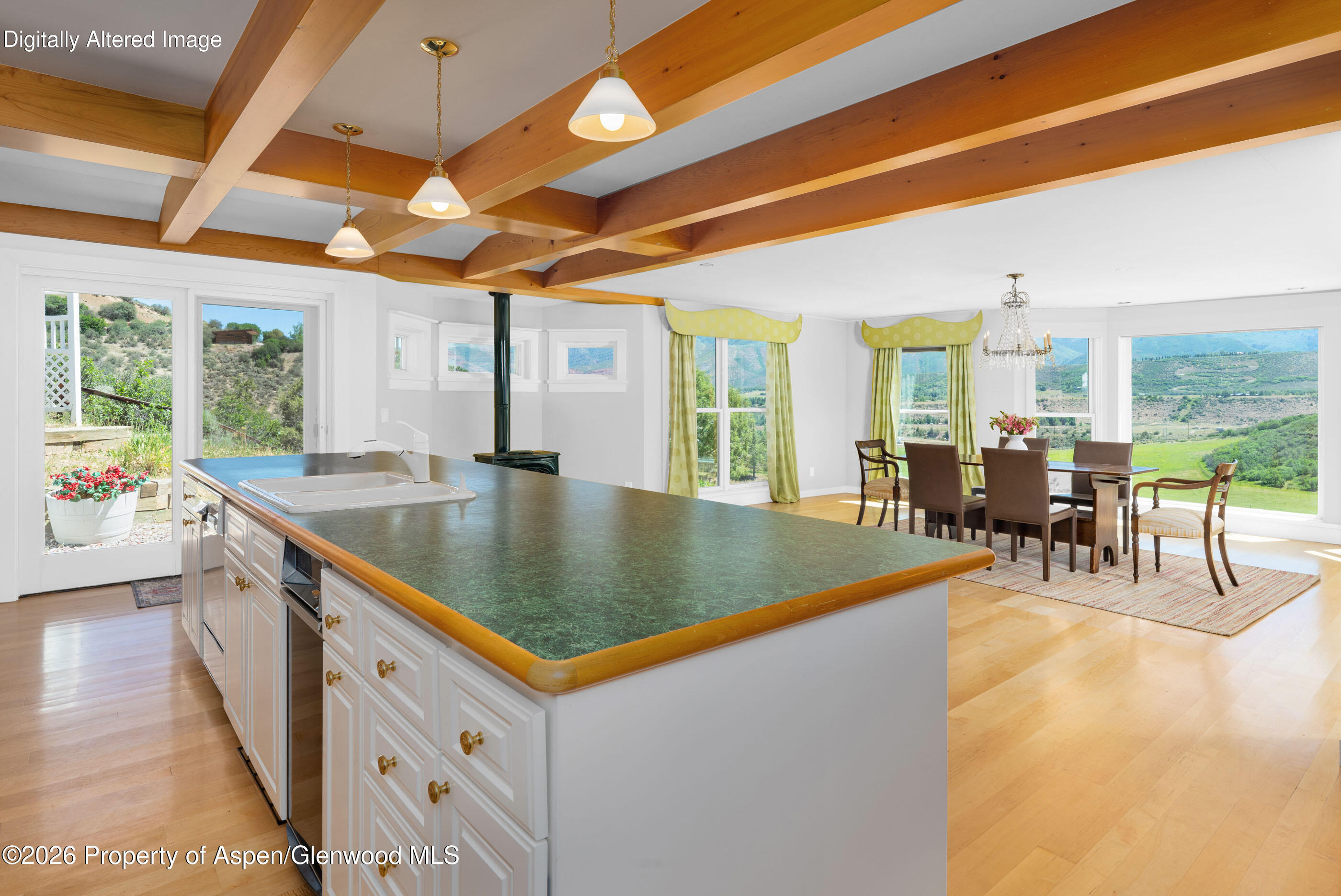 679 Brush Creek Road