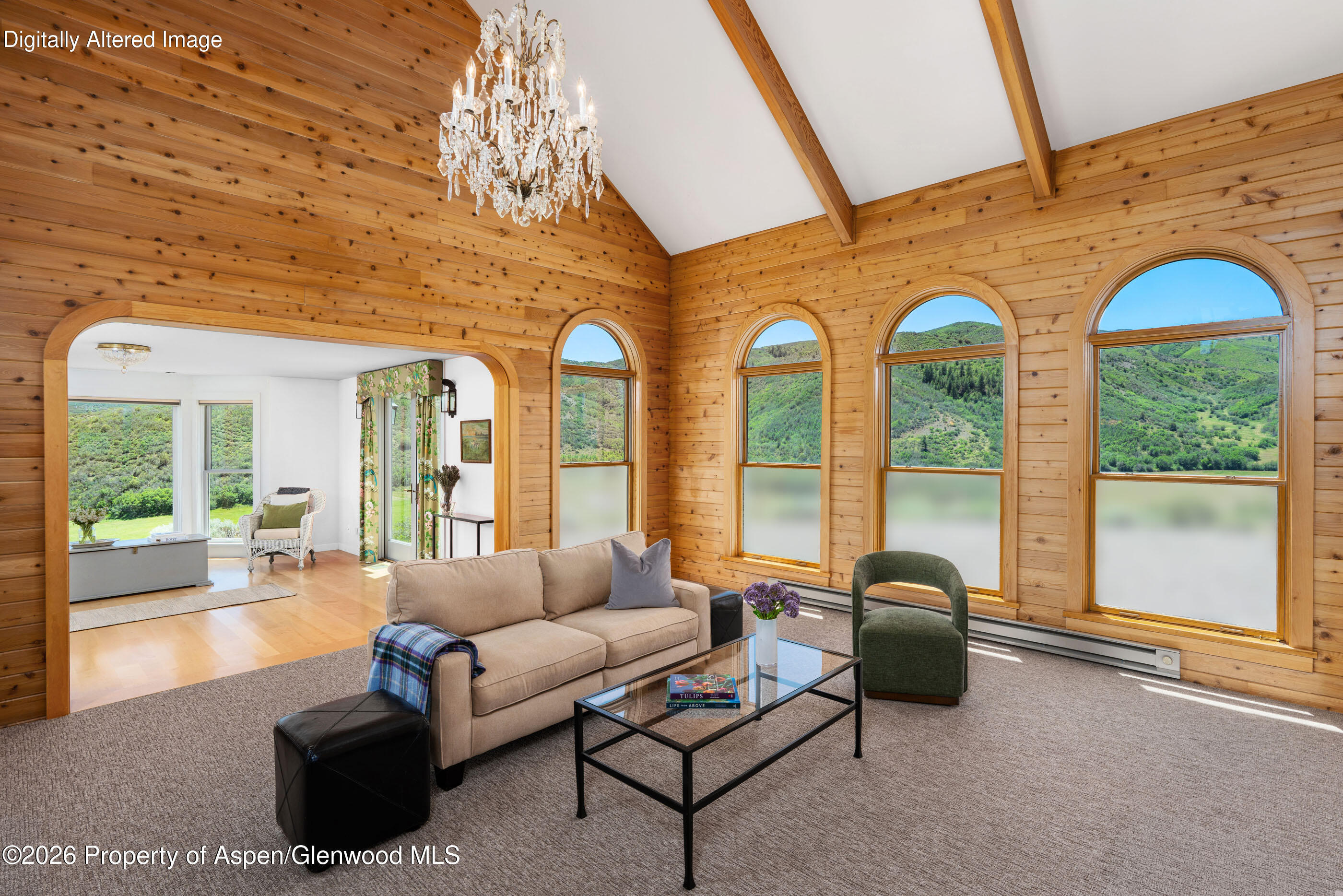 679 Brush Creek Road