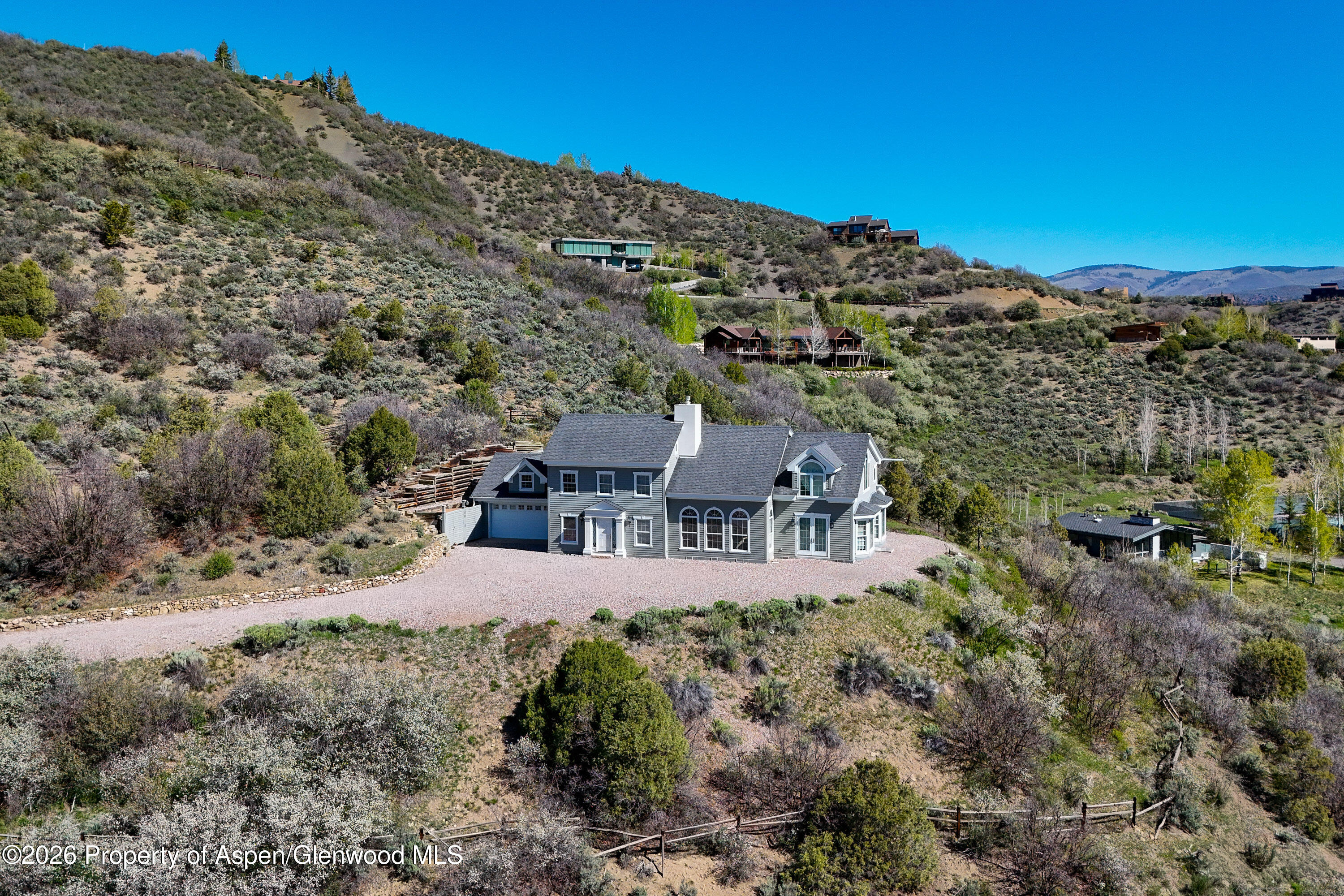 679 Brush Creek Road