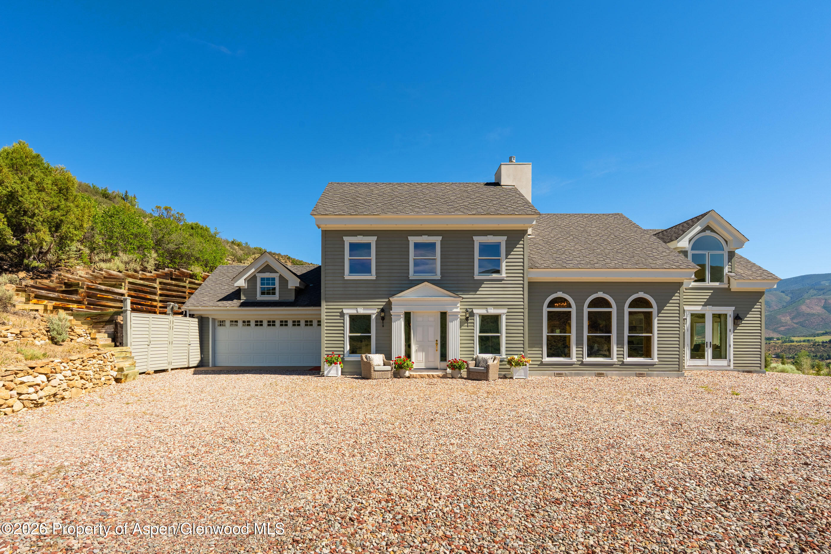 679 Brush Creek Road