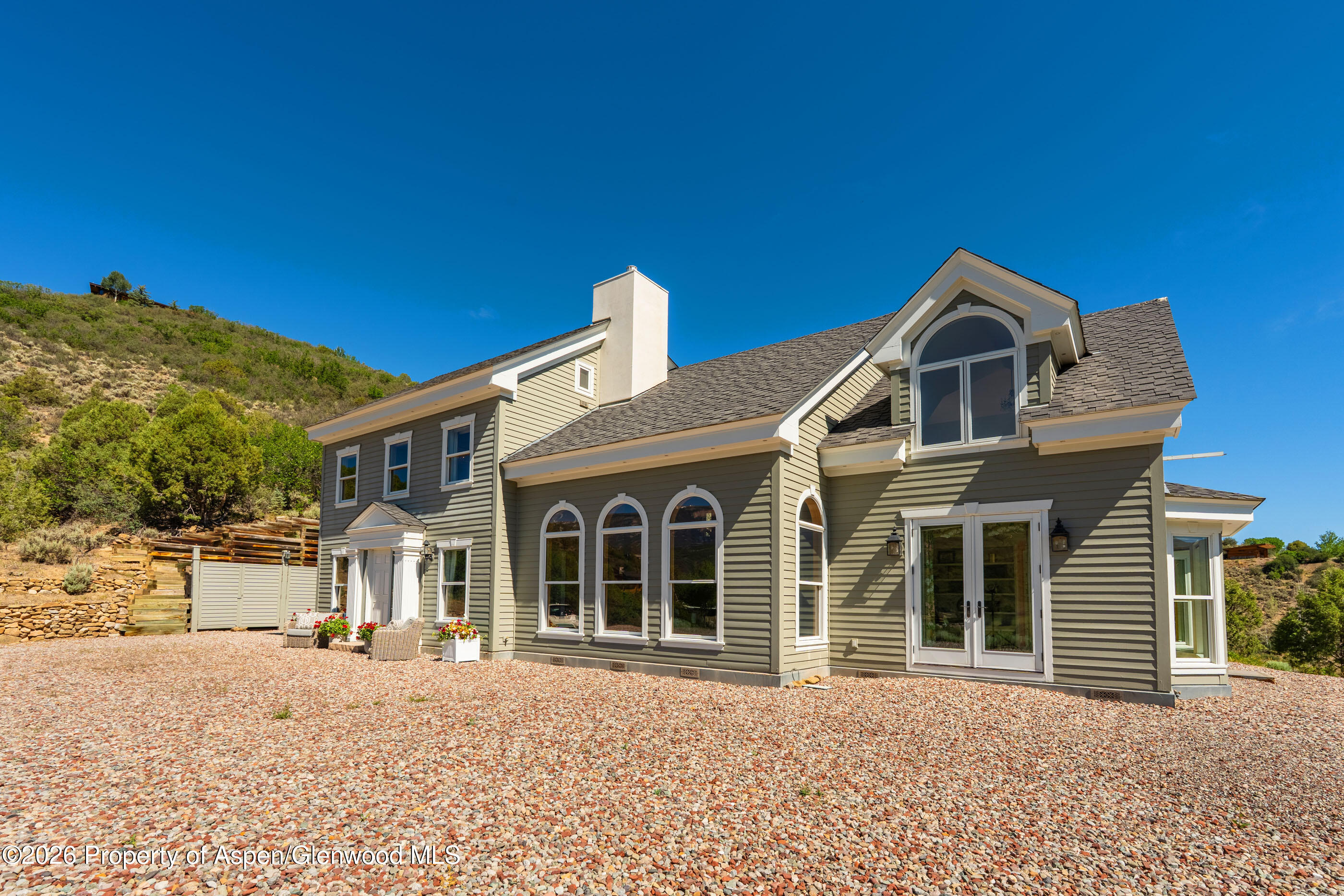 679 Brush Creek Road