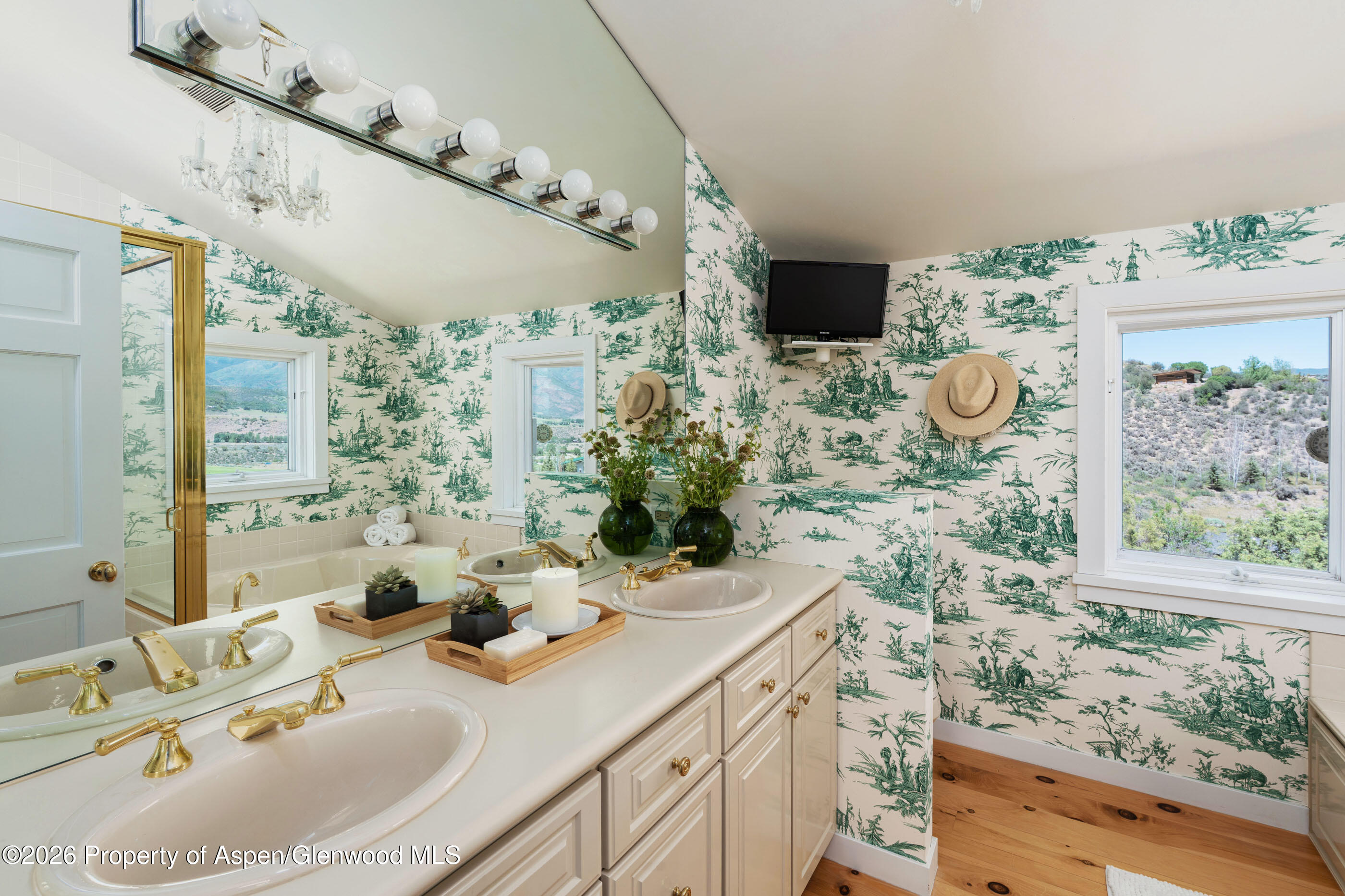 679 Brush Creek Road