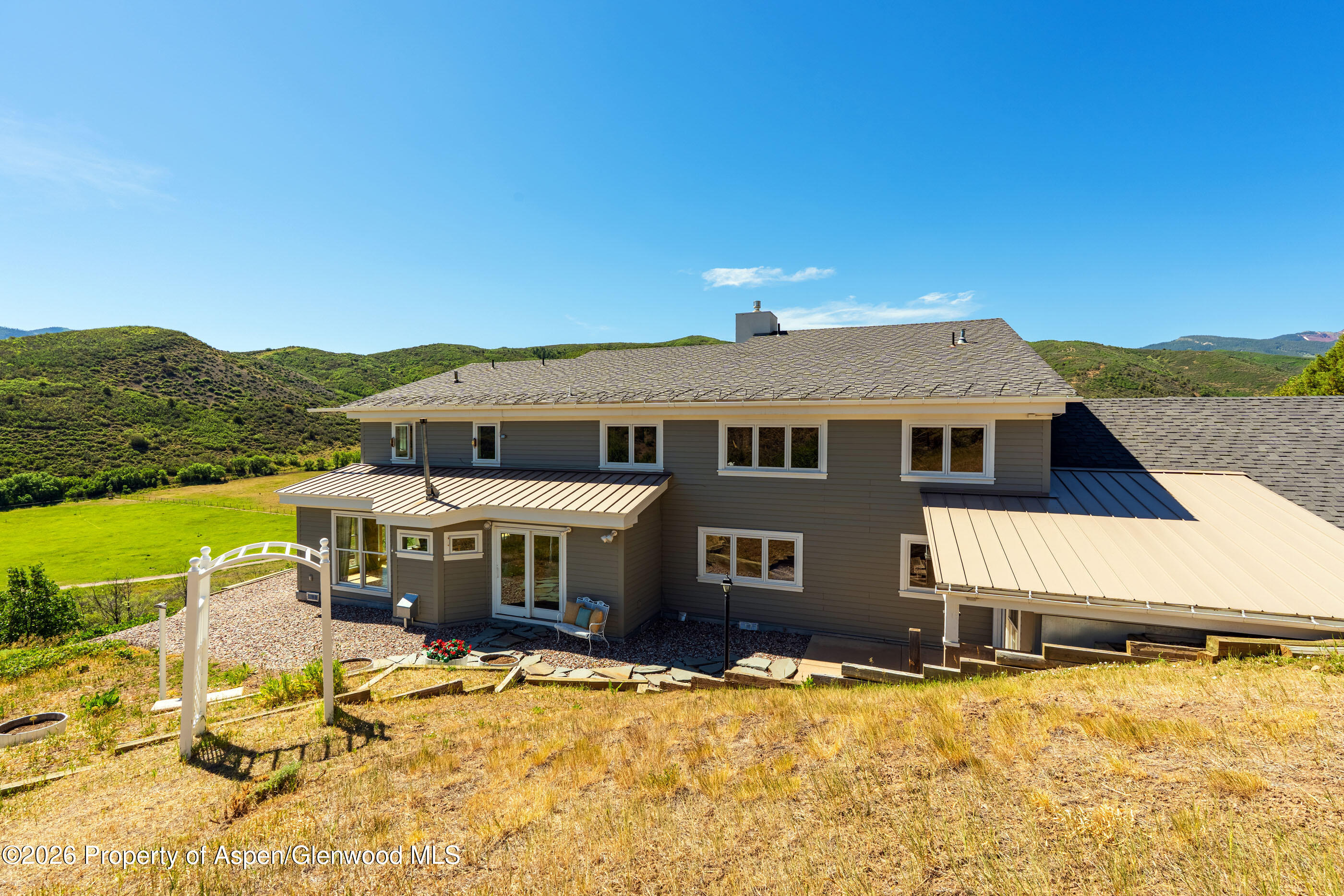 679 Brush Creek Road
