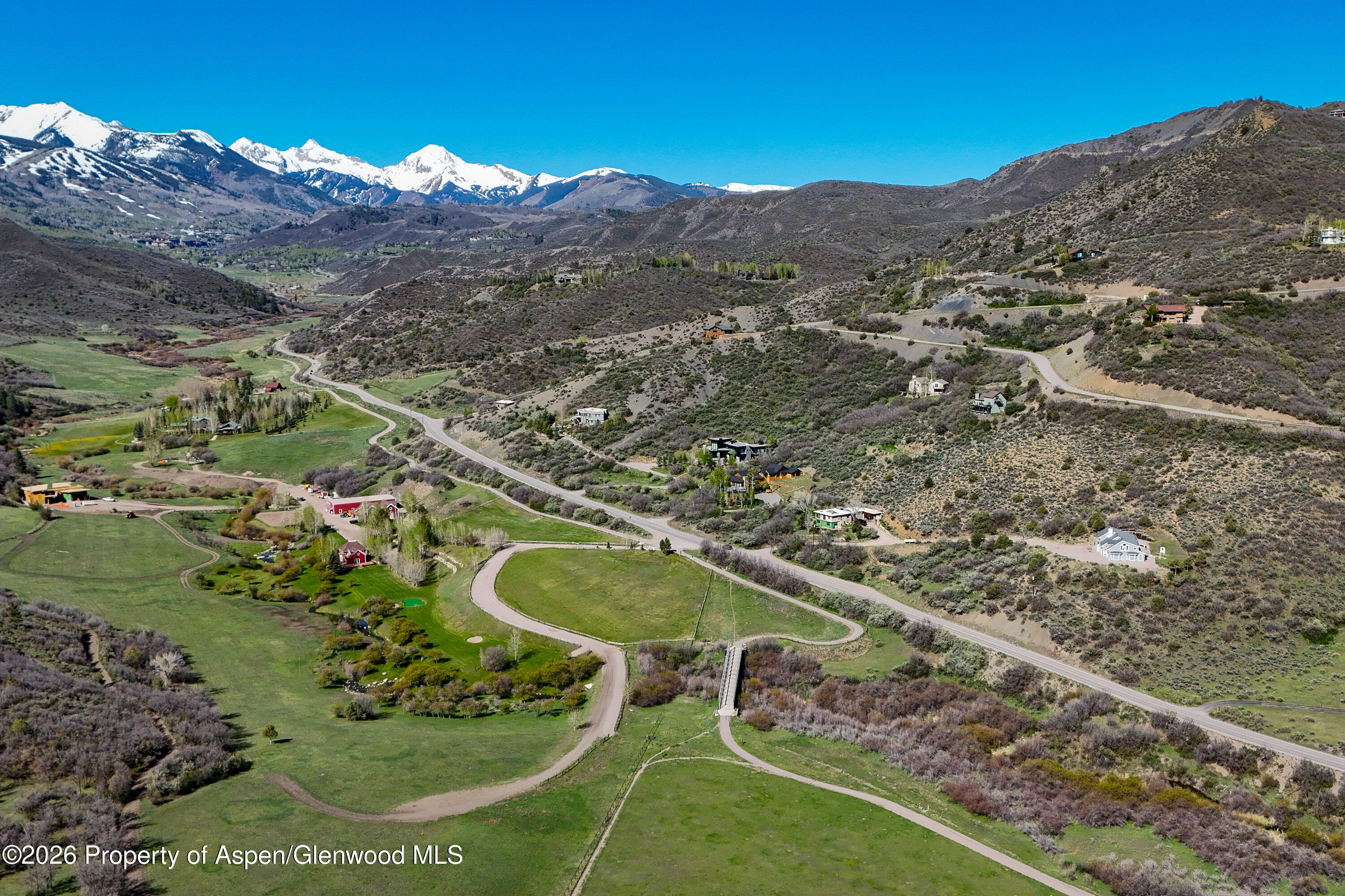 679 Brush Creek Road