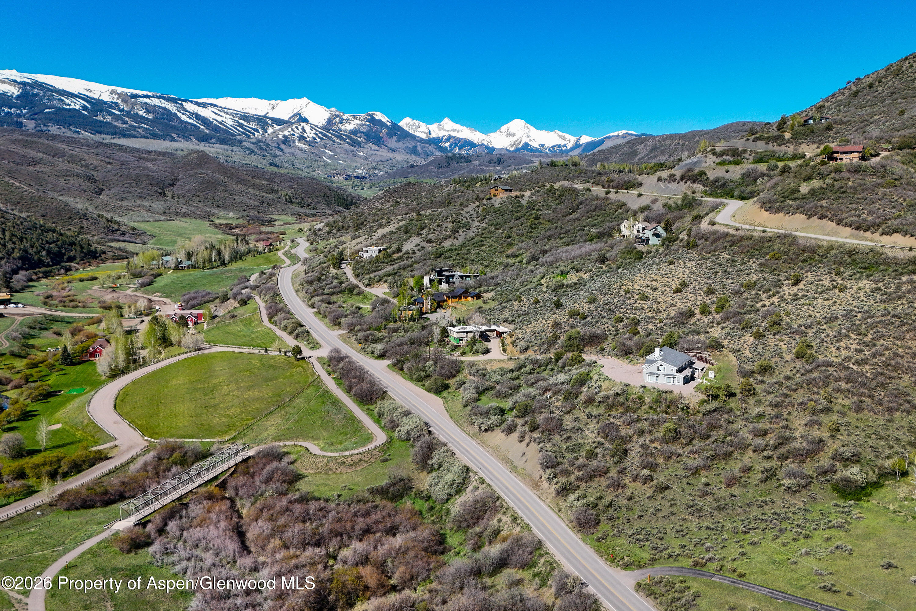 679 Brush Creek Road