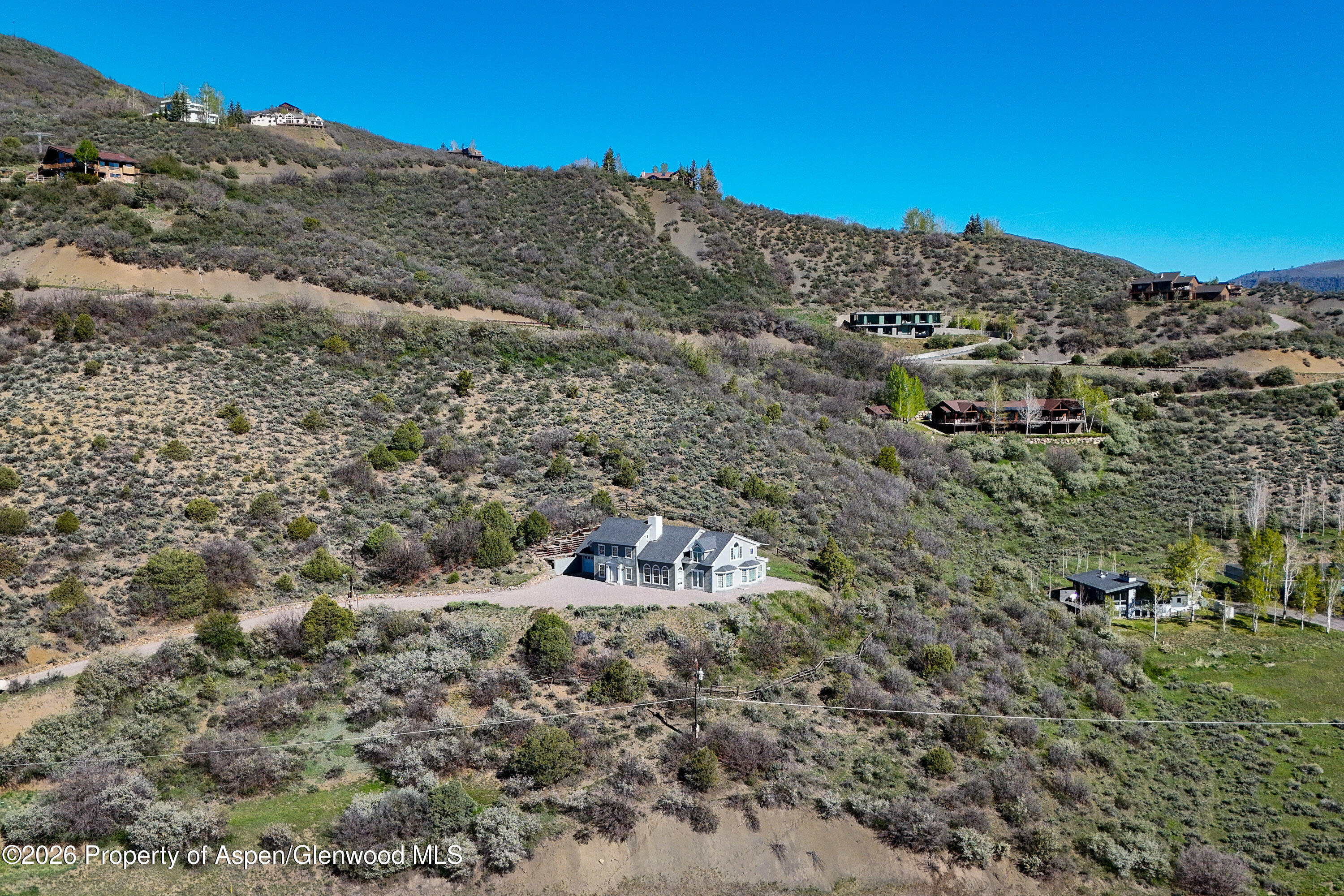 679 Brush Creek Road