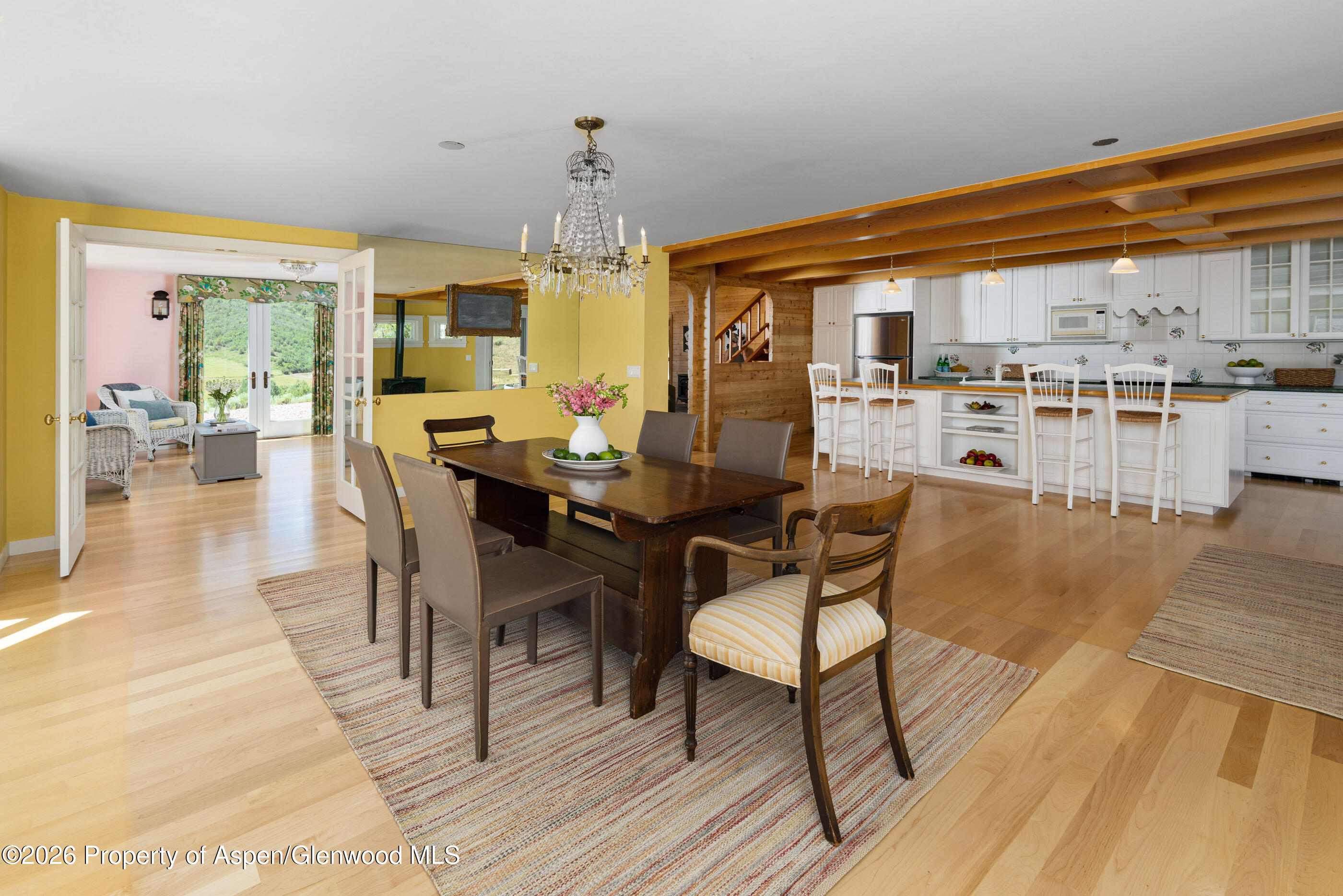 679 Brush Creek Road