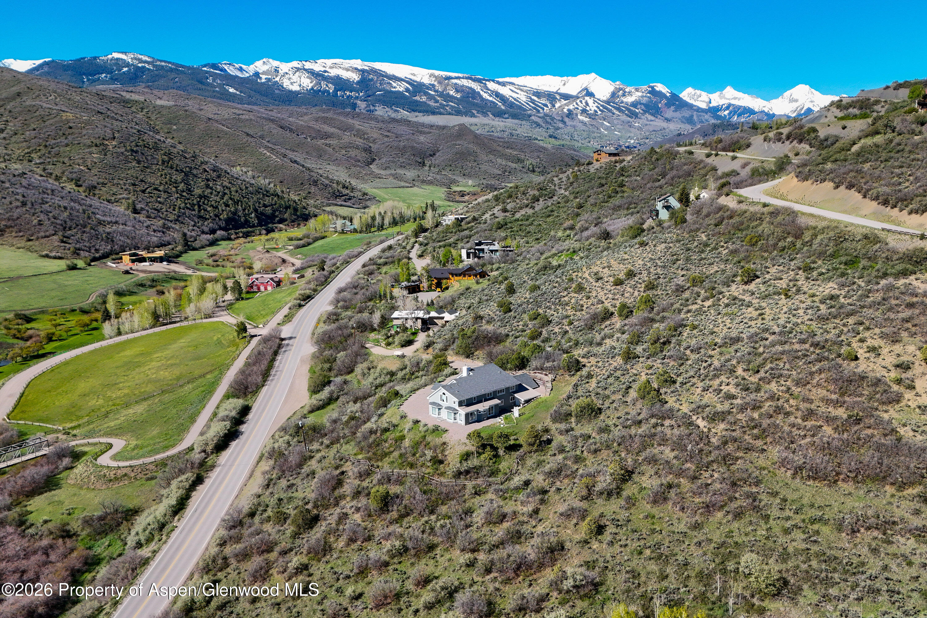 679 Brush Creek Road