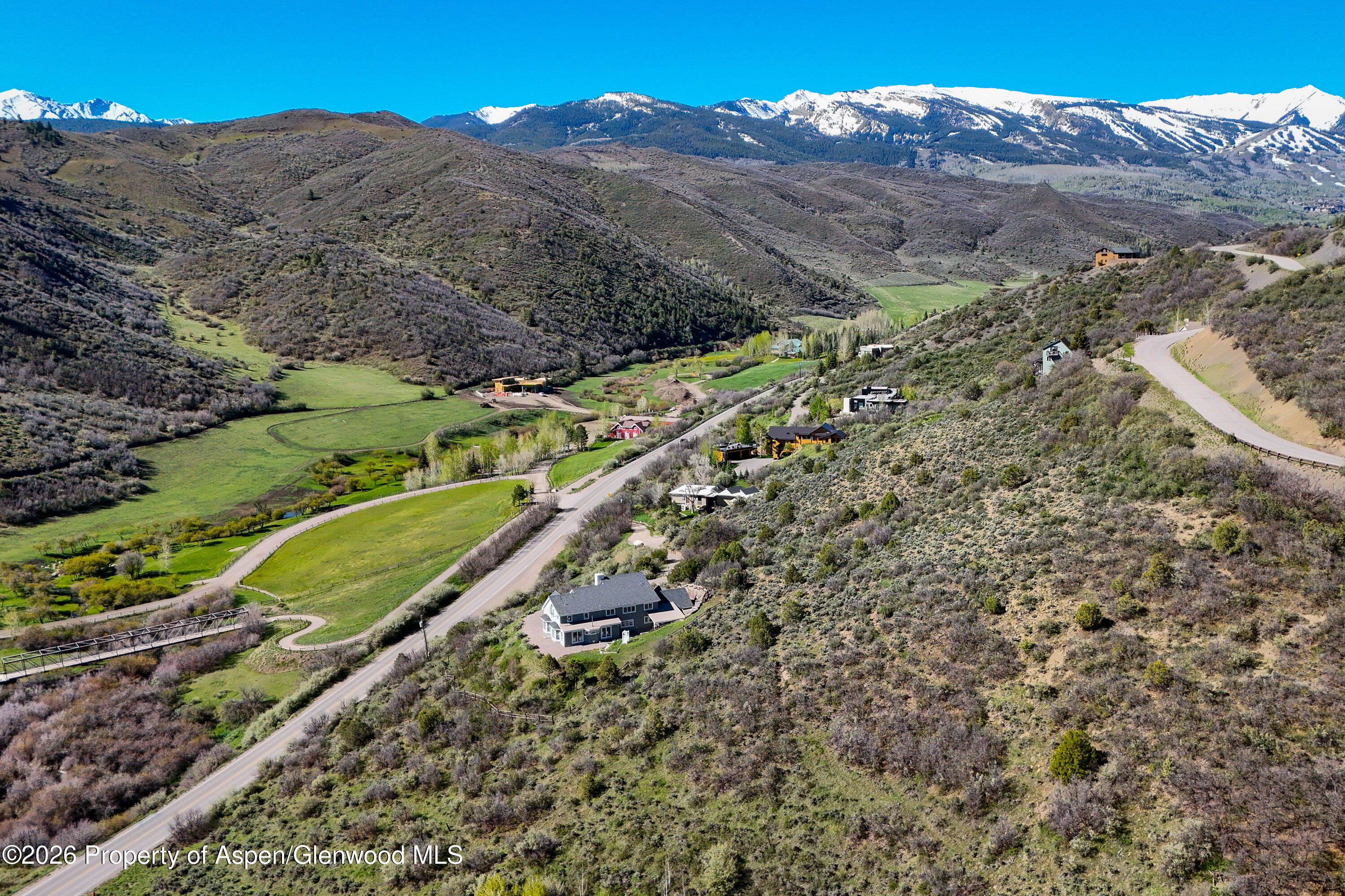 679 Brush Creek Road
