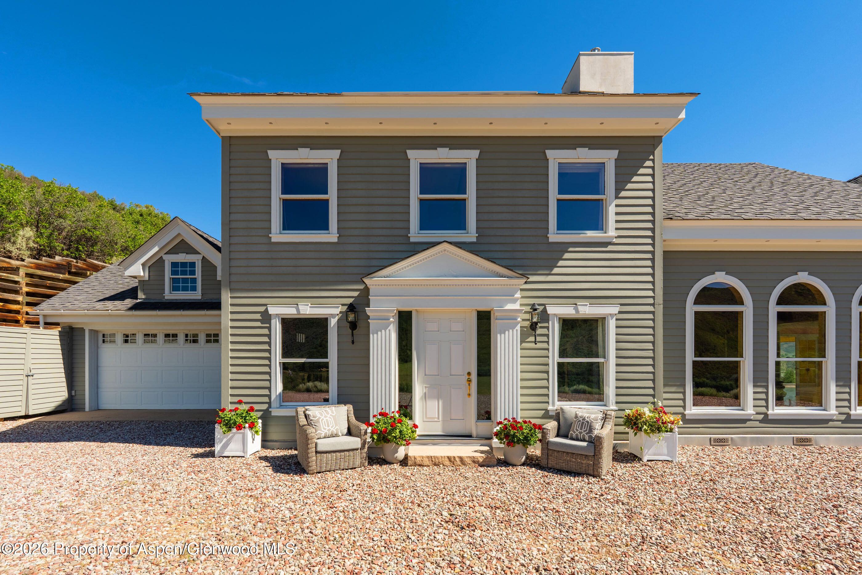 679 Brush Creek Road