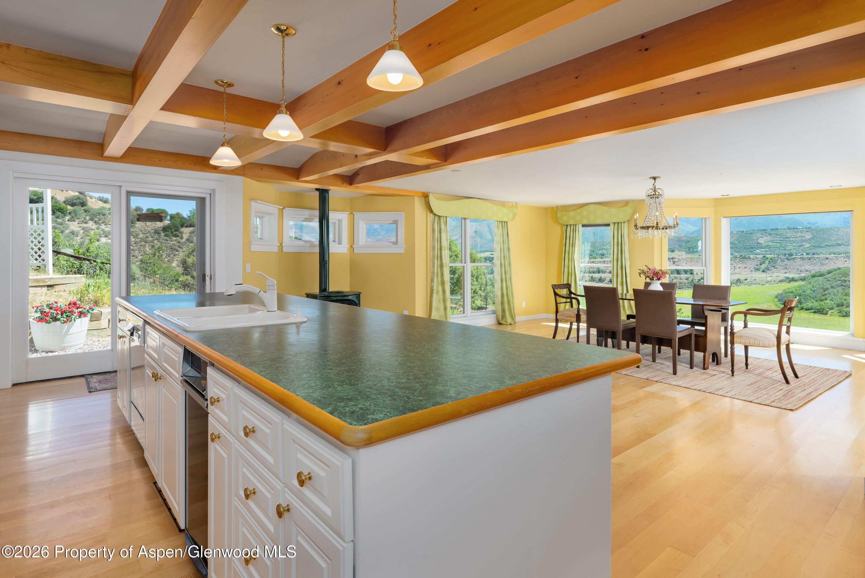 679 Brush Creek Road