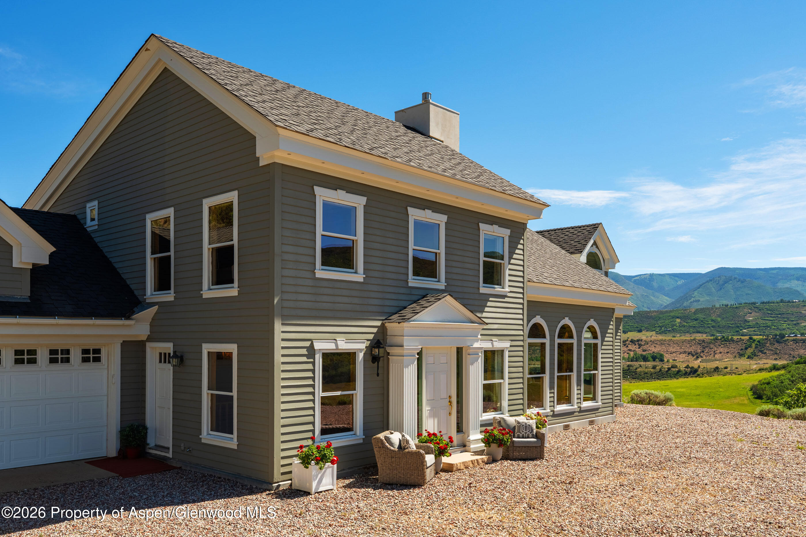 679 Brush Creek Road