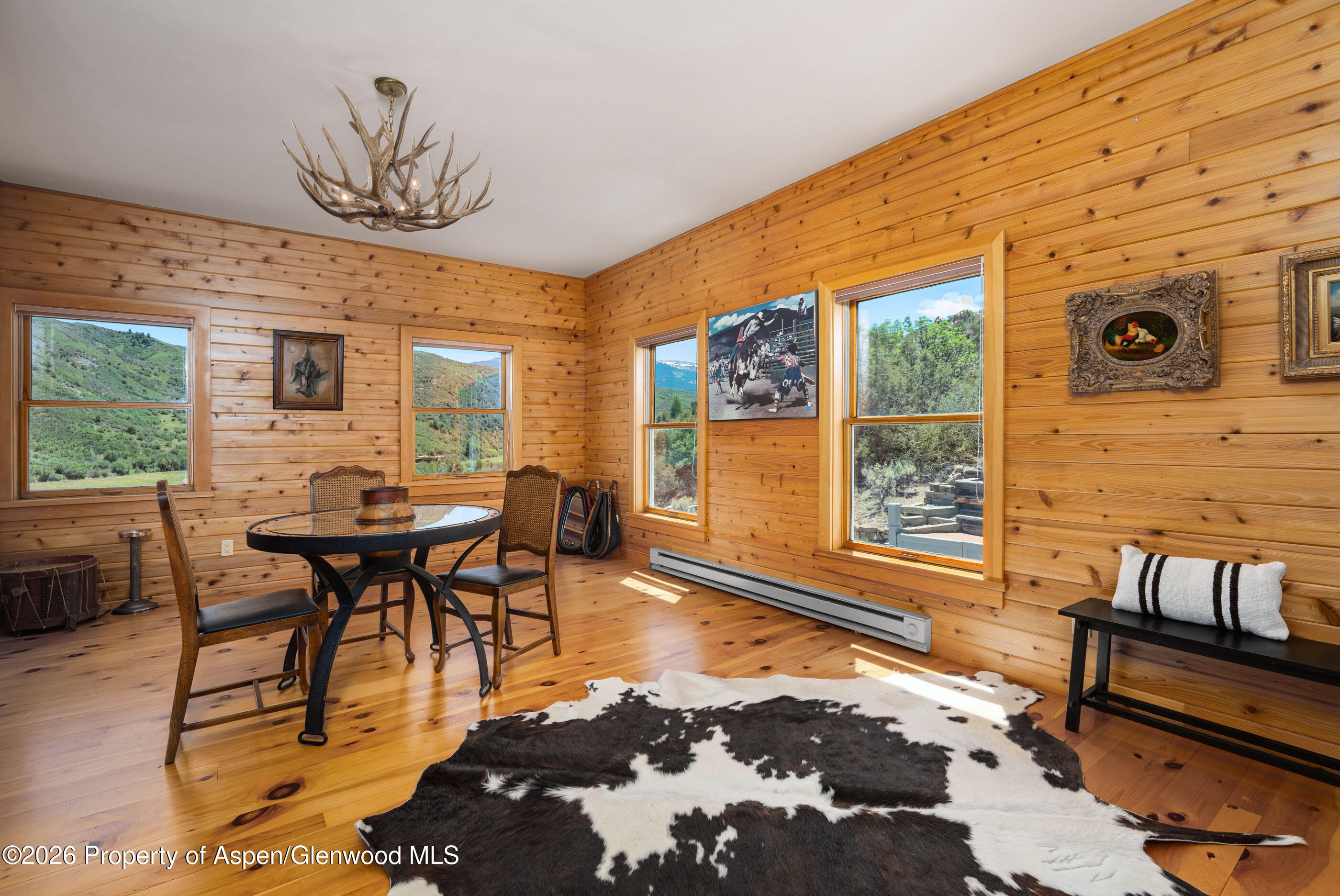 679 Brush Creek Road
