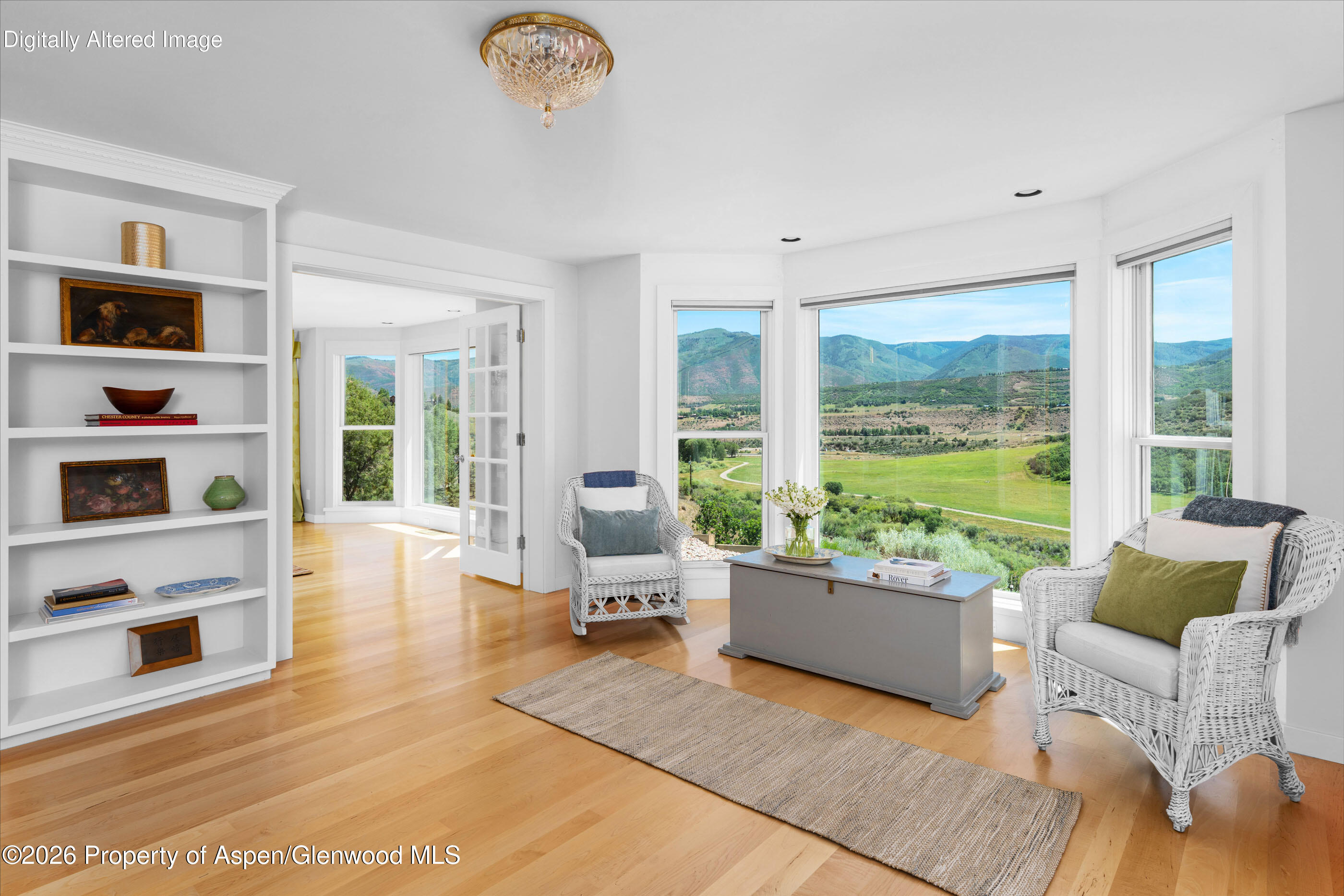 679 Brush Creek Road