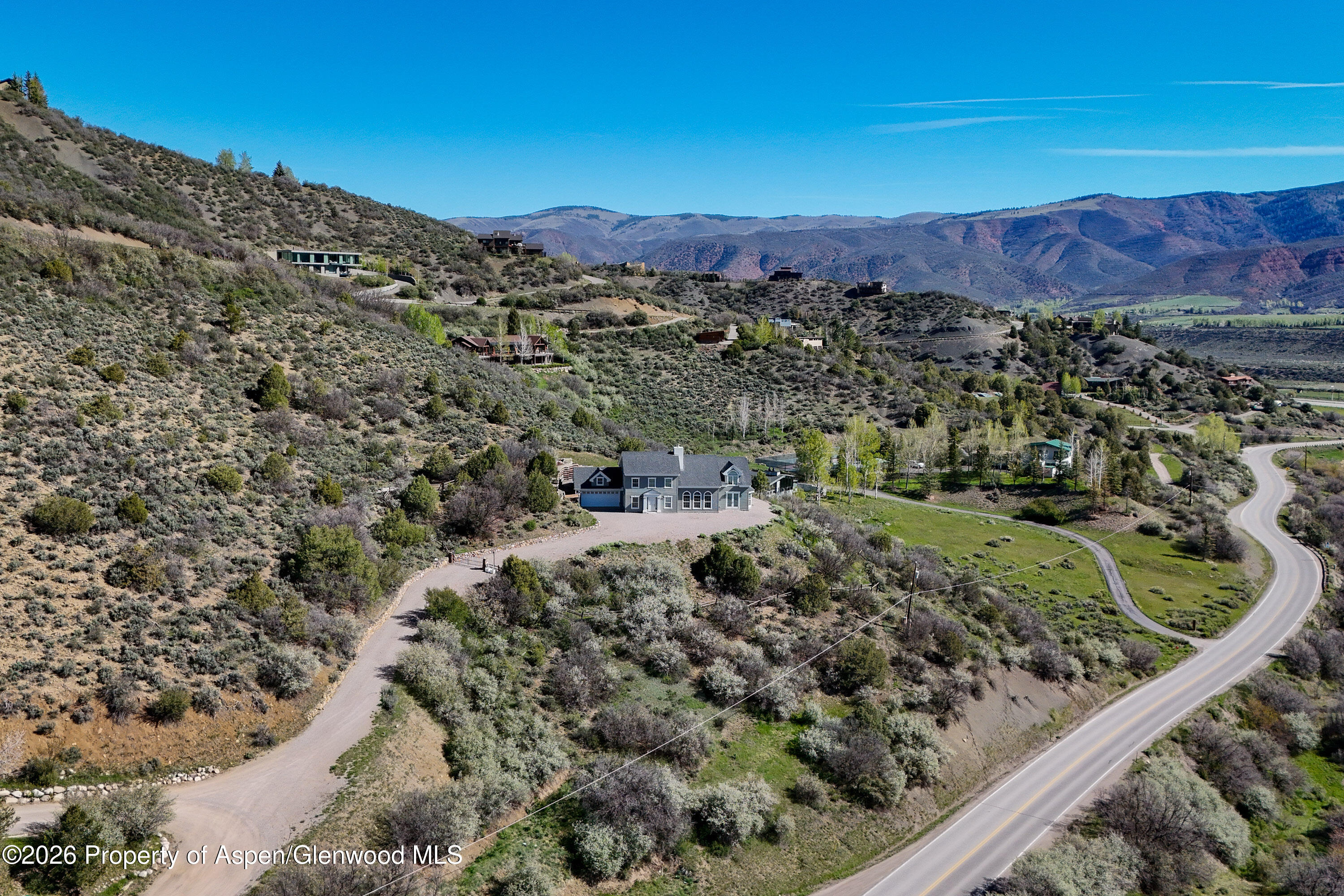 679 Brush Creek Road