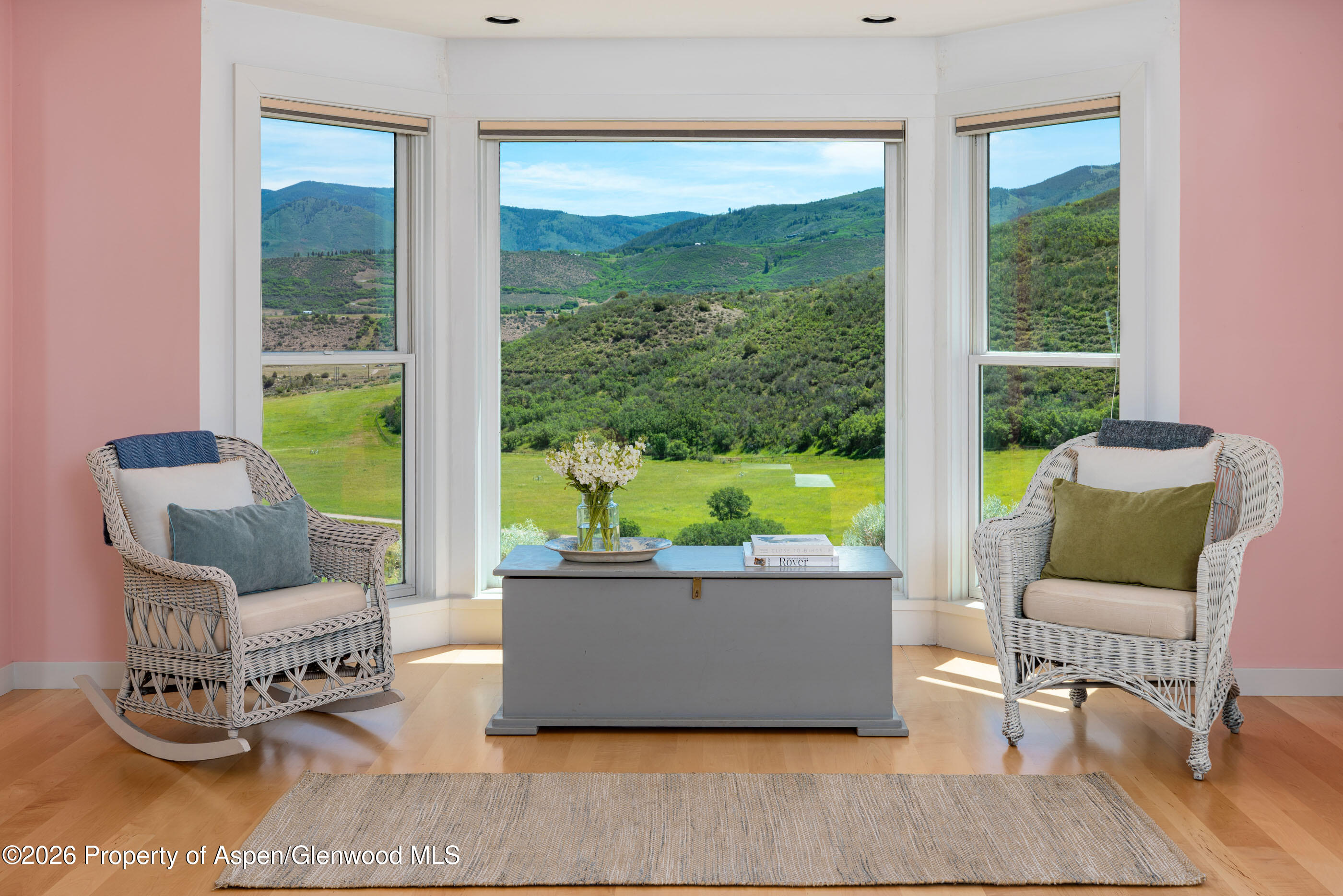679 Brush Creek Road
