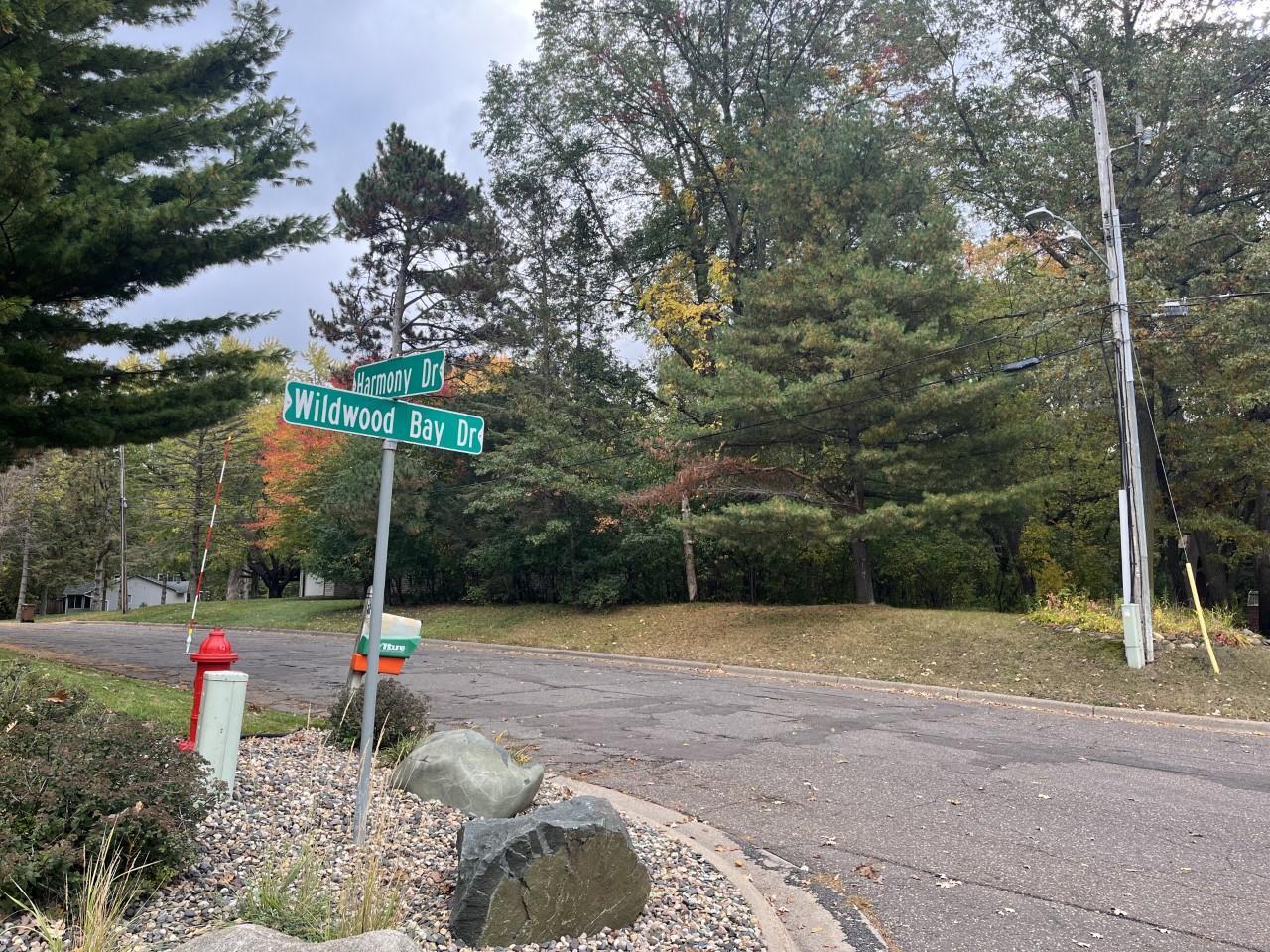 xxxx Harmony Drive