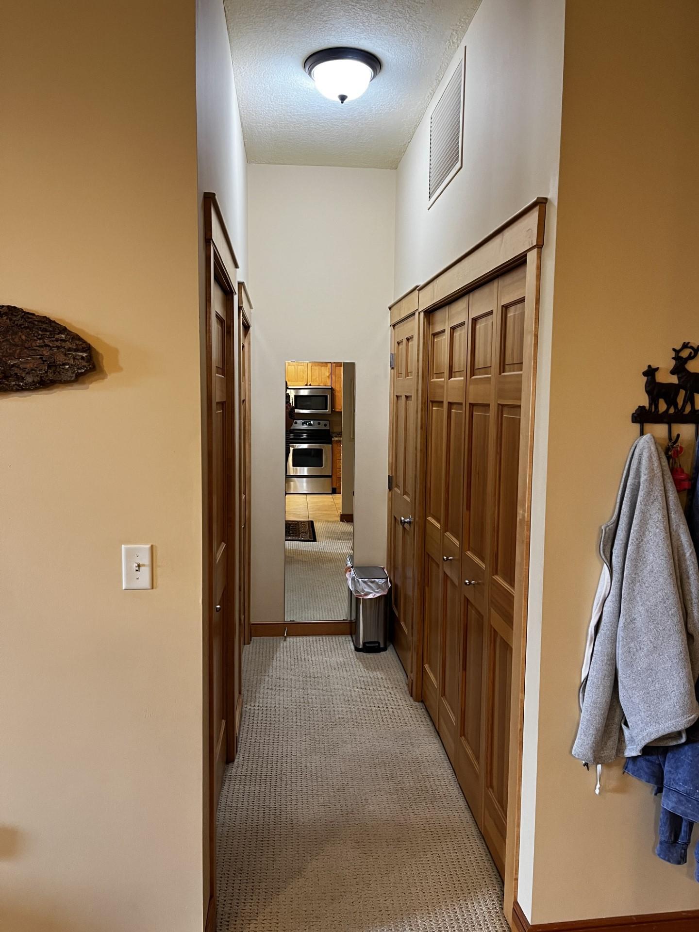 30 Main Street S Unit: 4D