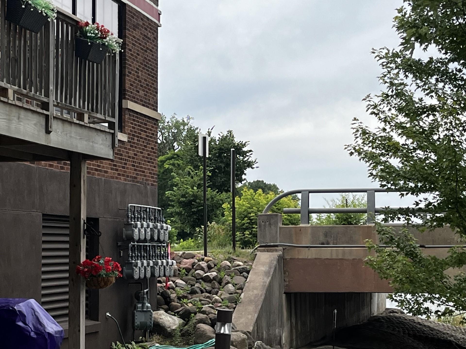 30 Main Street S Unit: 4D