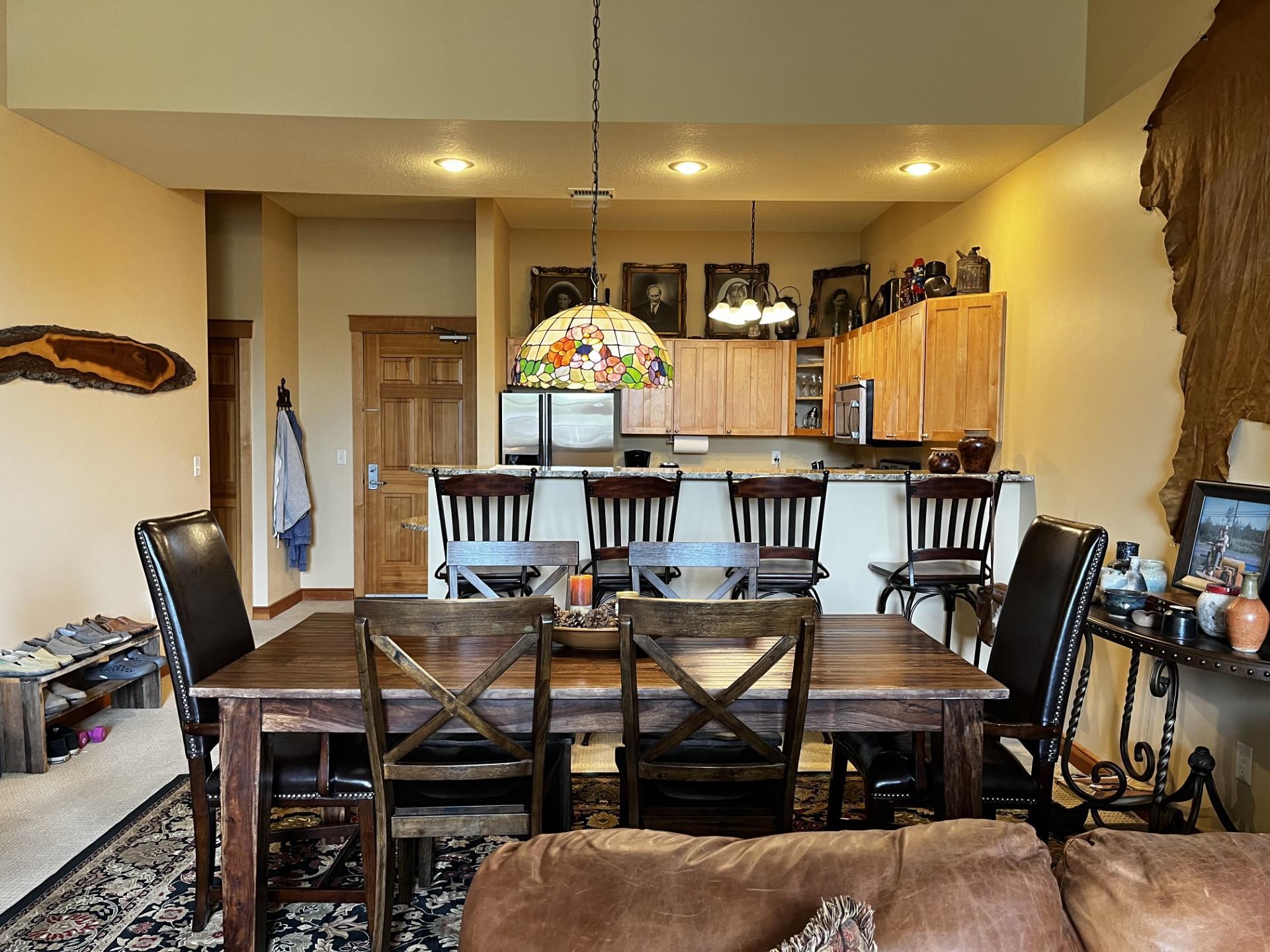 30 Main Street S Unit: 4D