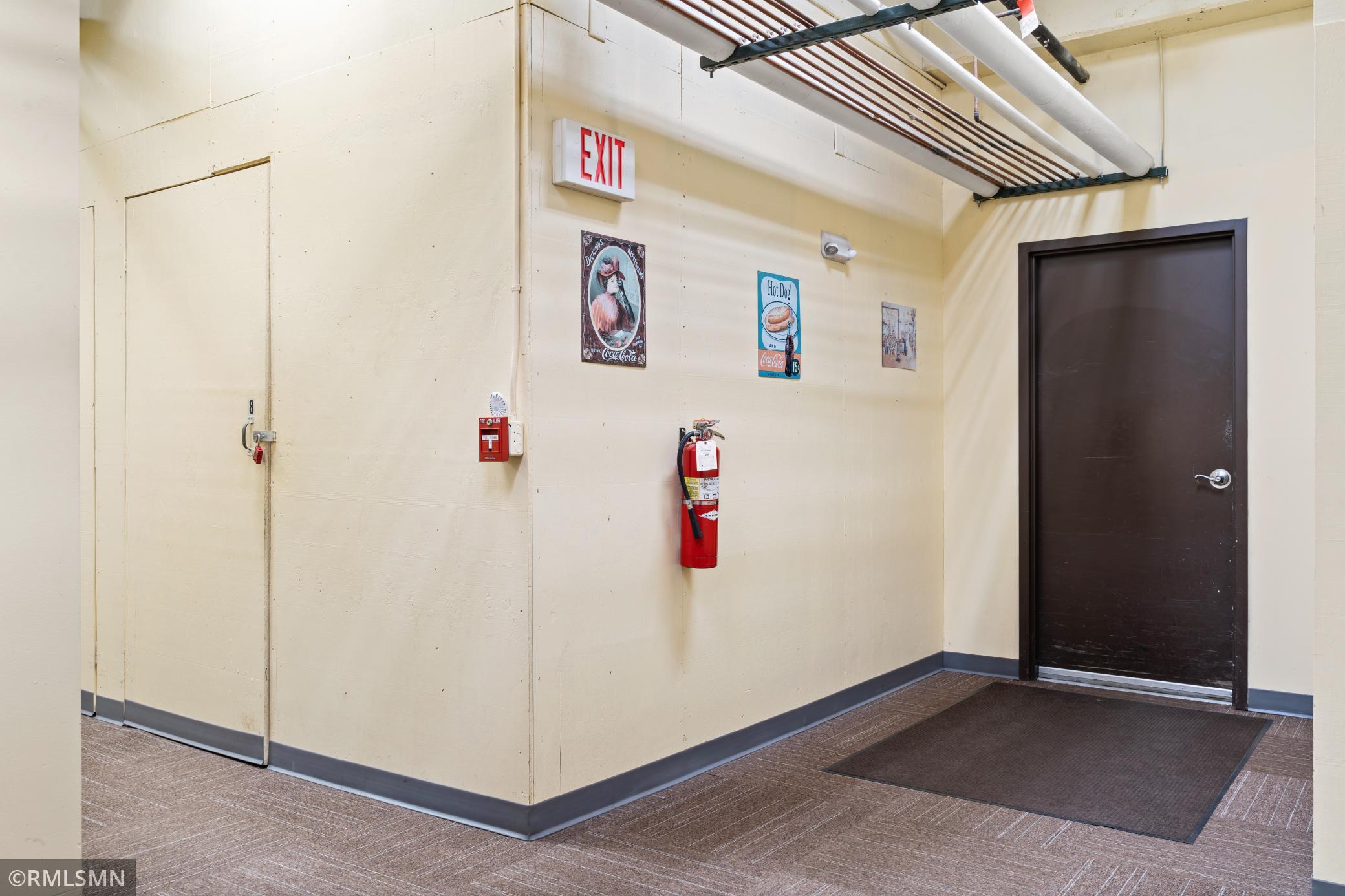 30 Main Street S Unit: 4D