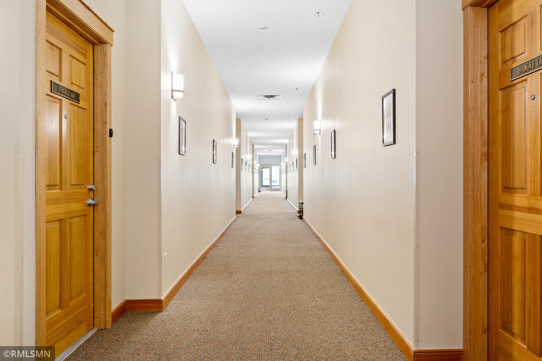 30 Main Street S Unit: 4D