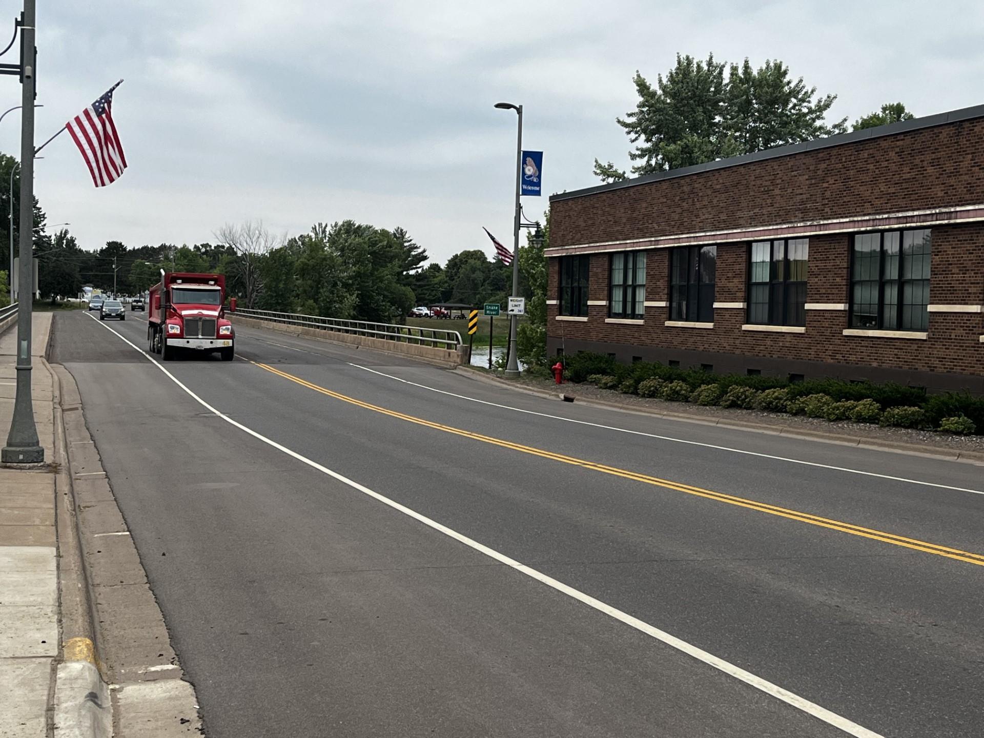 30 Main Street S Unit: 4D