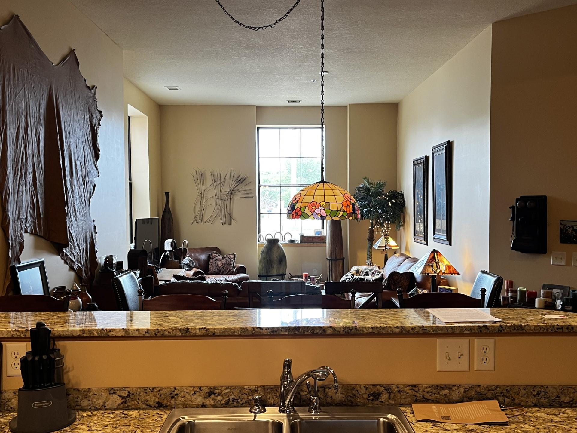 30 Main Street S Unit: 4D