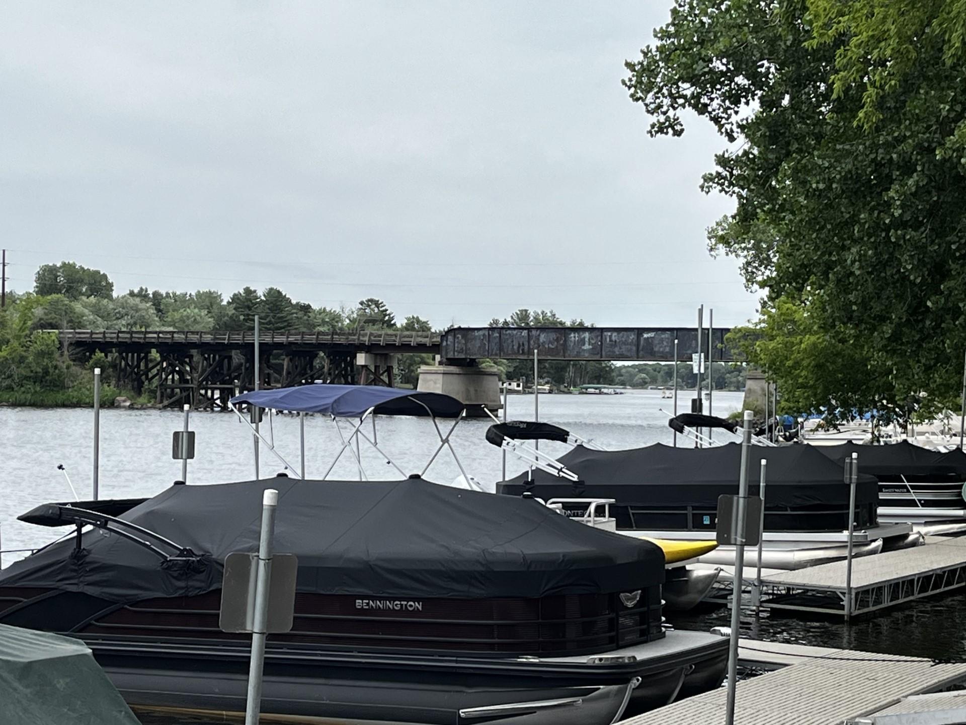 30 Main Street S Unit: 4D