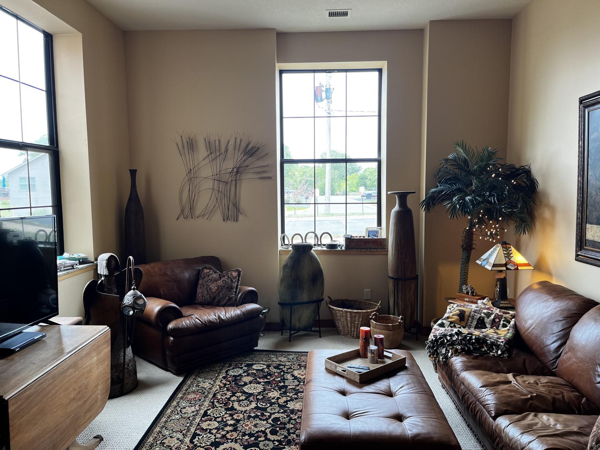 30 Main Street S Unit: 4D