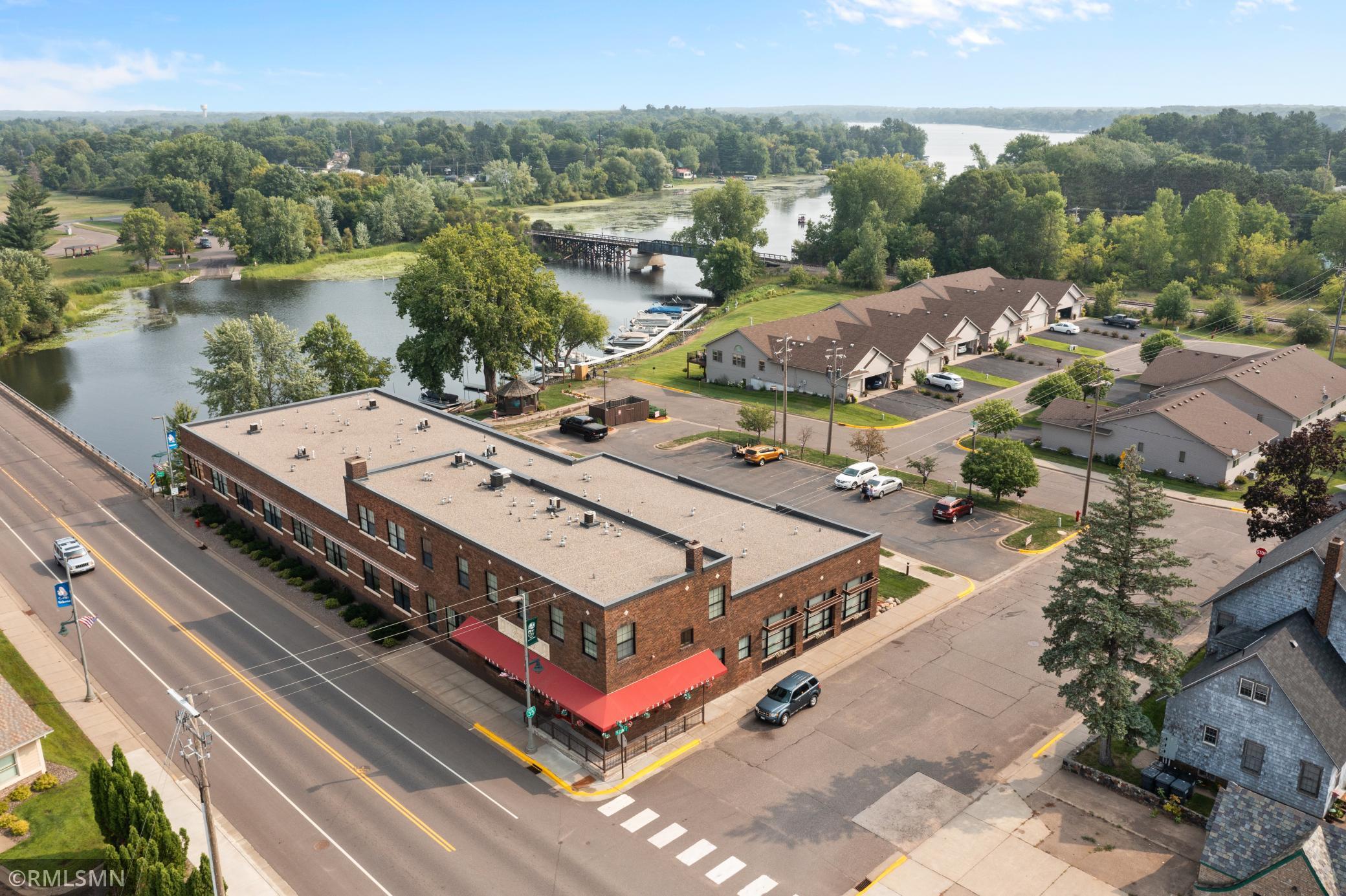 30 Main Street S Unit: 4D