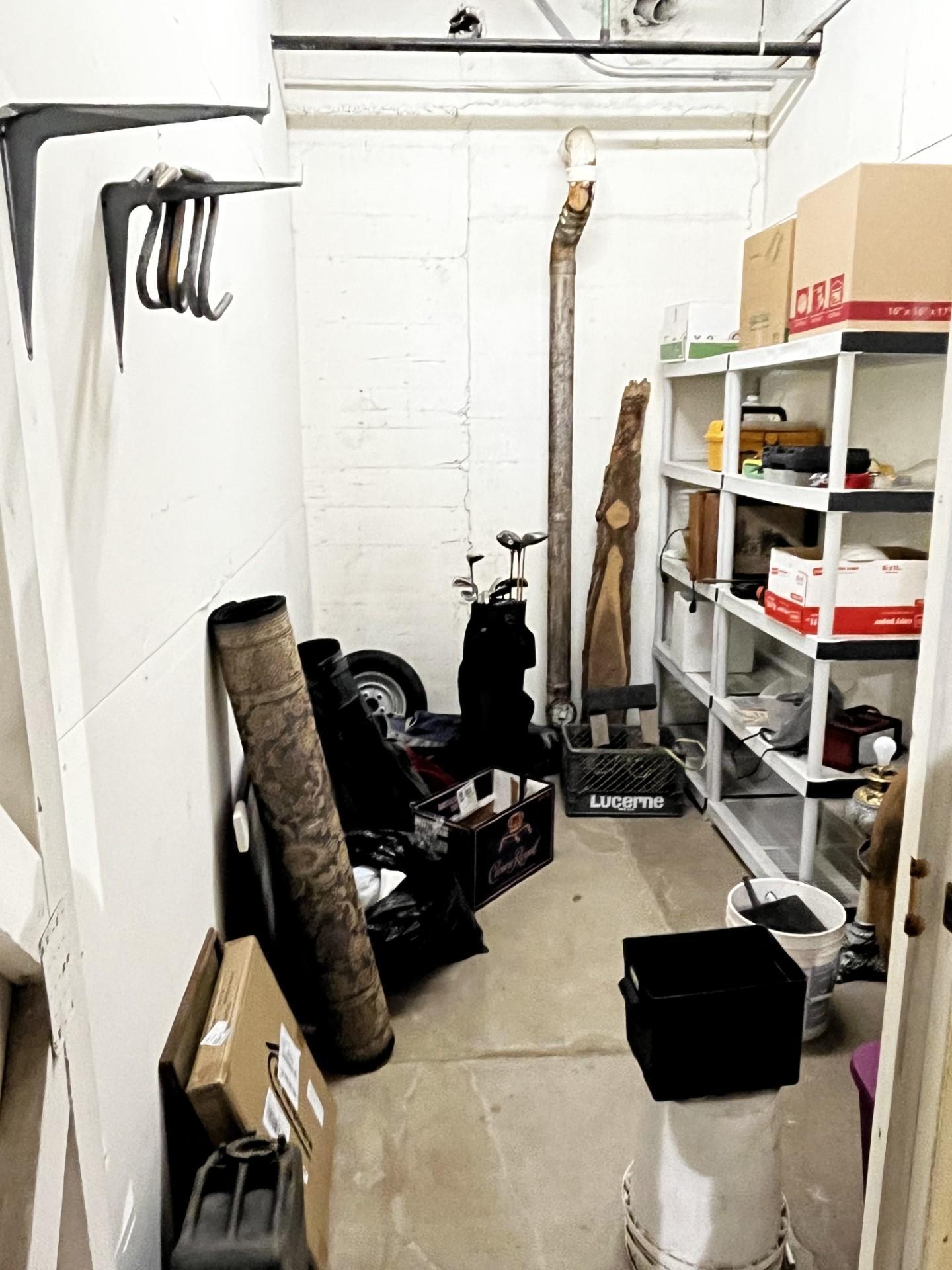 30 Main Street S Unit: 4D