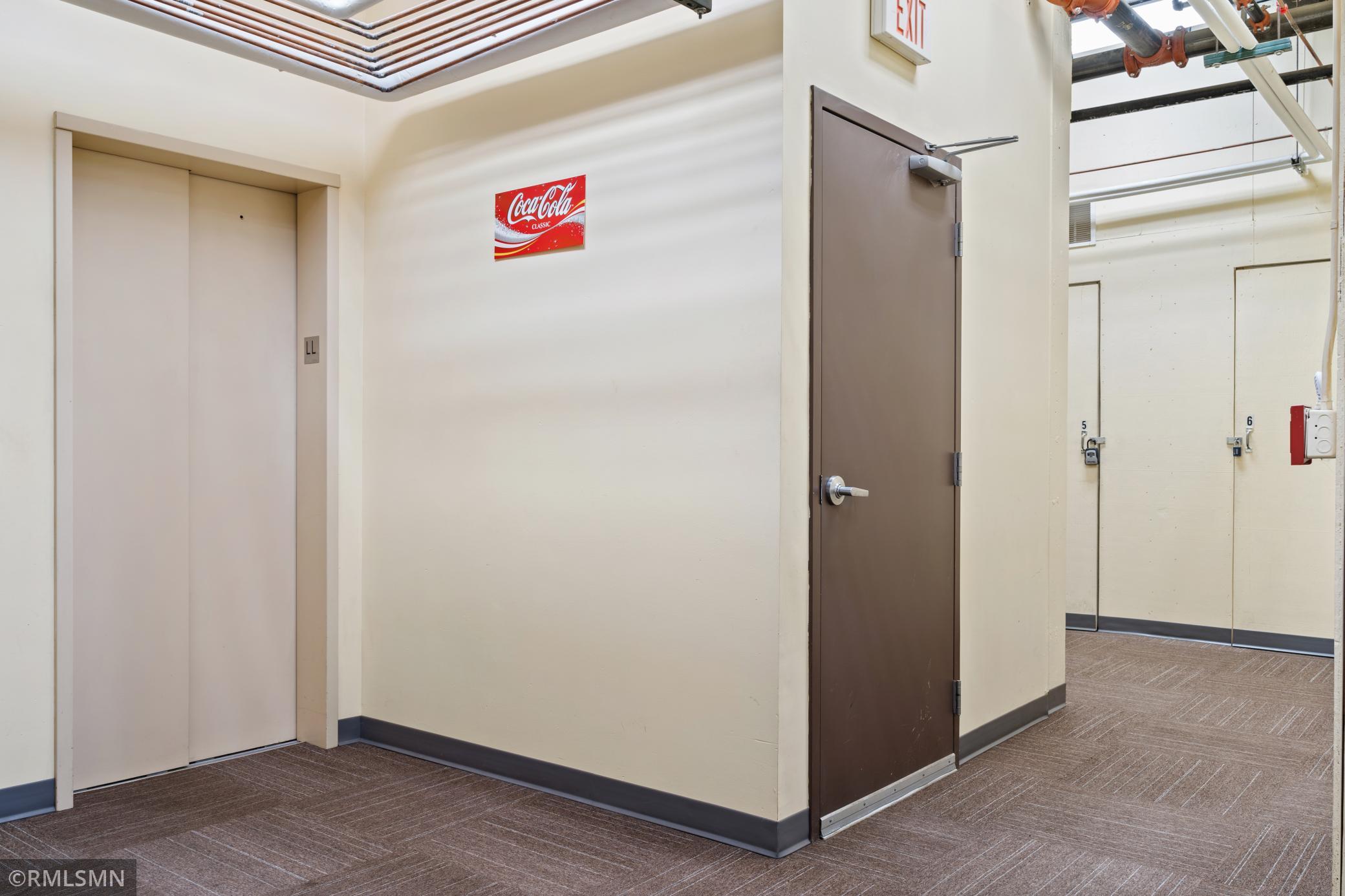 30 Main Street S Unit: 4D