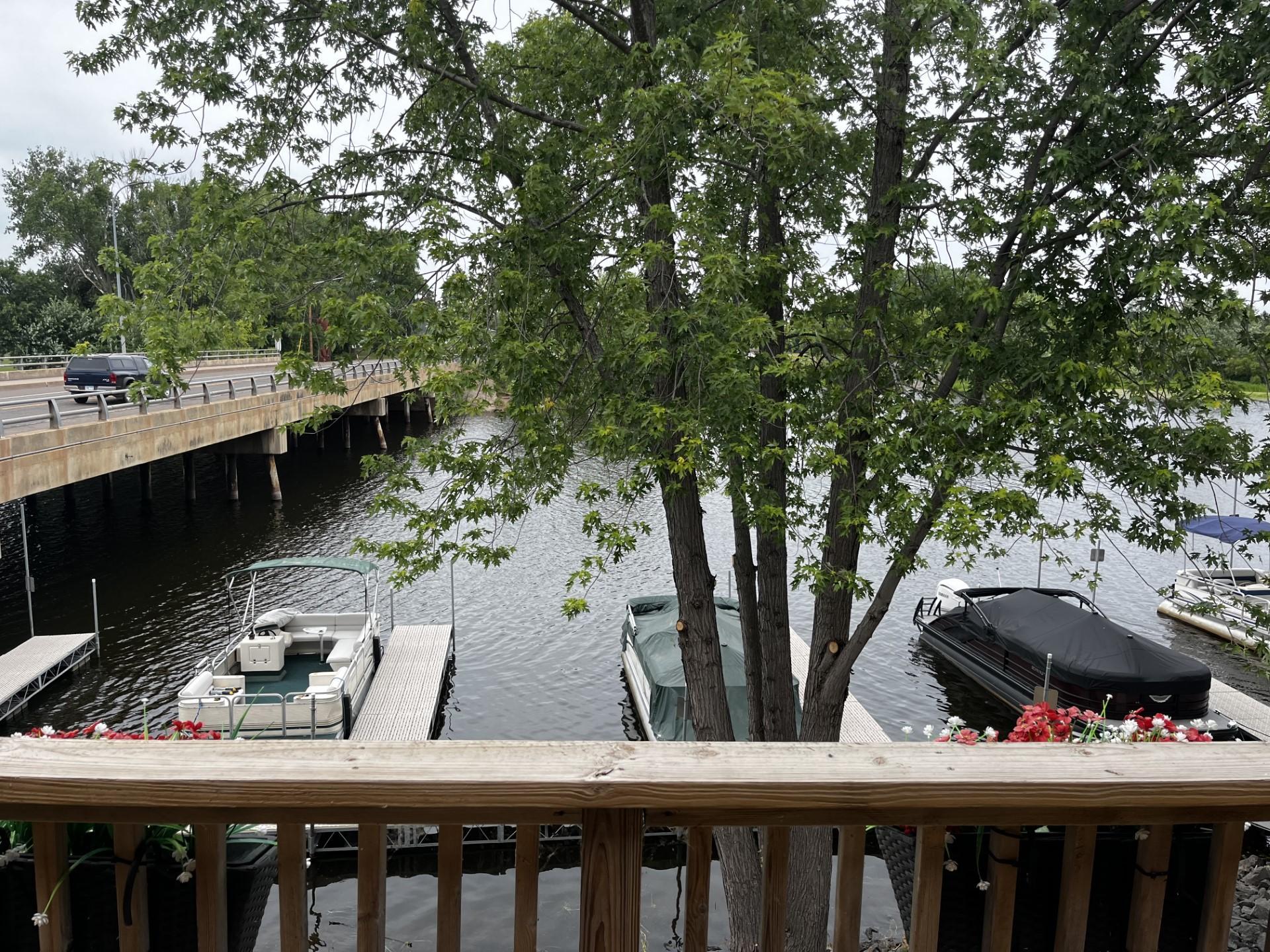 30 Main Street S Unit: 4D