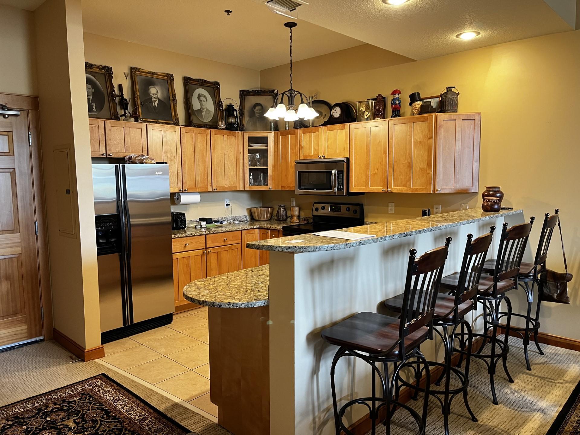 30 Main Street S Unit: 4D