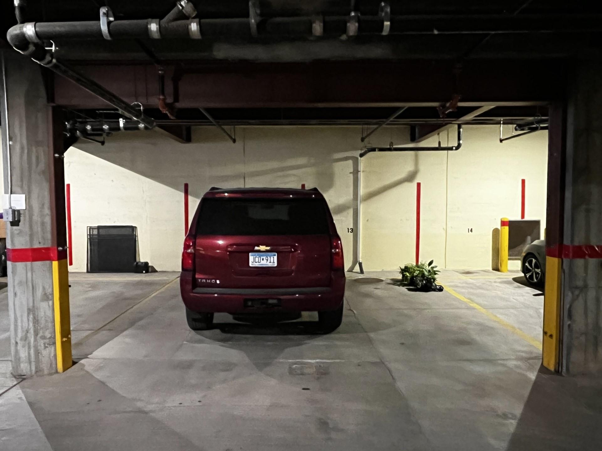 30 Main Street S Unit: 4D