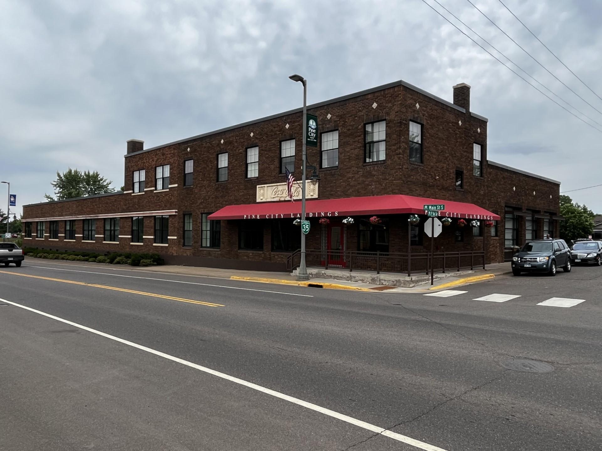 30 Main Street S Unit: 4D