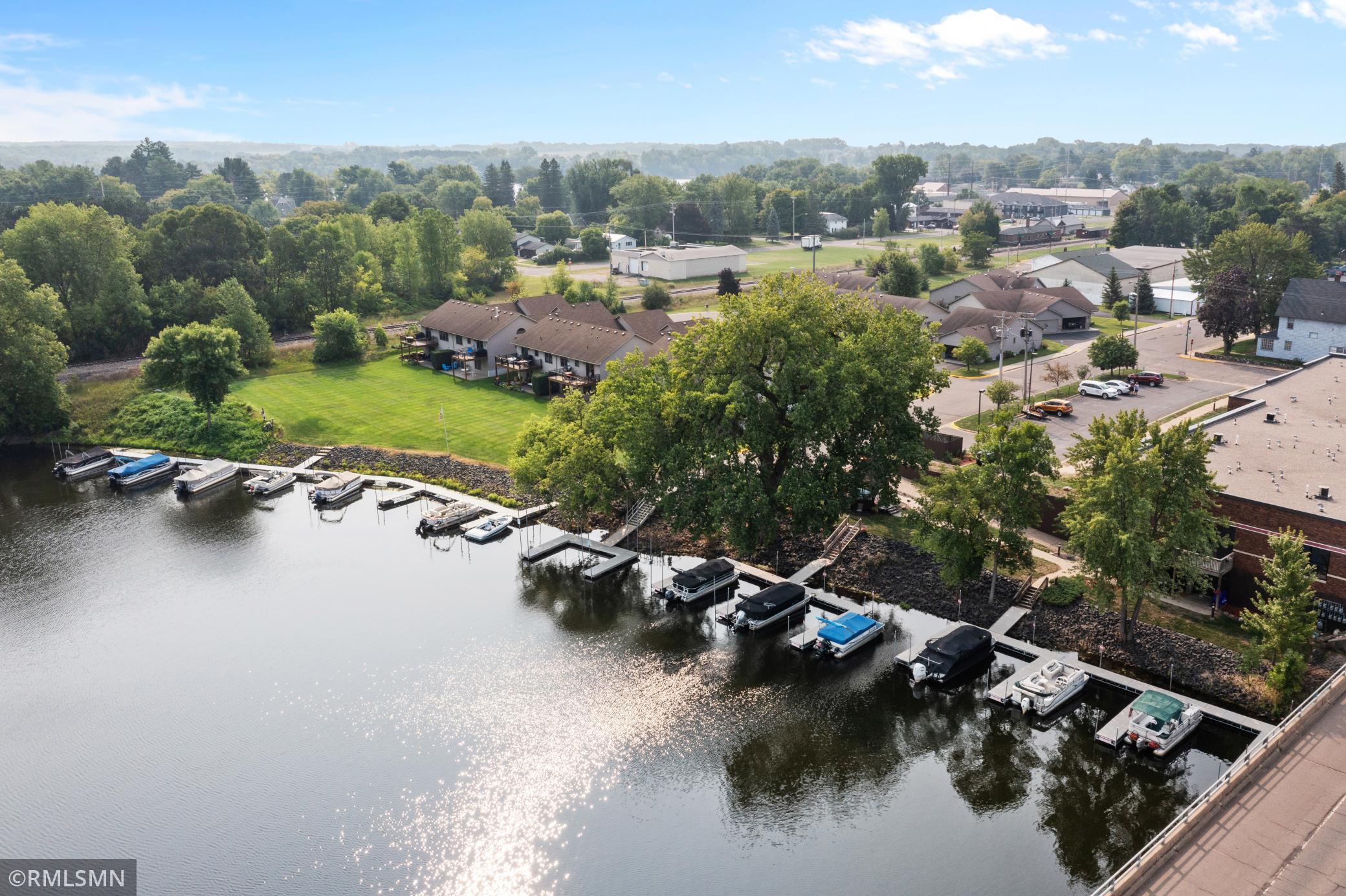 30 Main Street S Unit: 4D