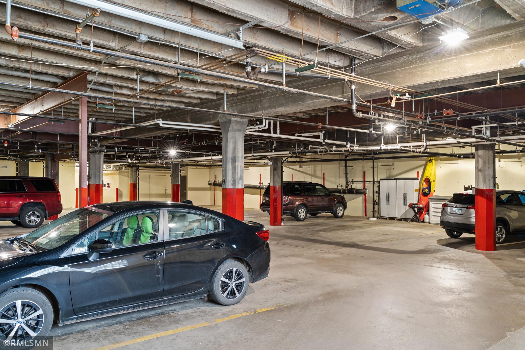 30 Main Street S Unit: 4D