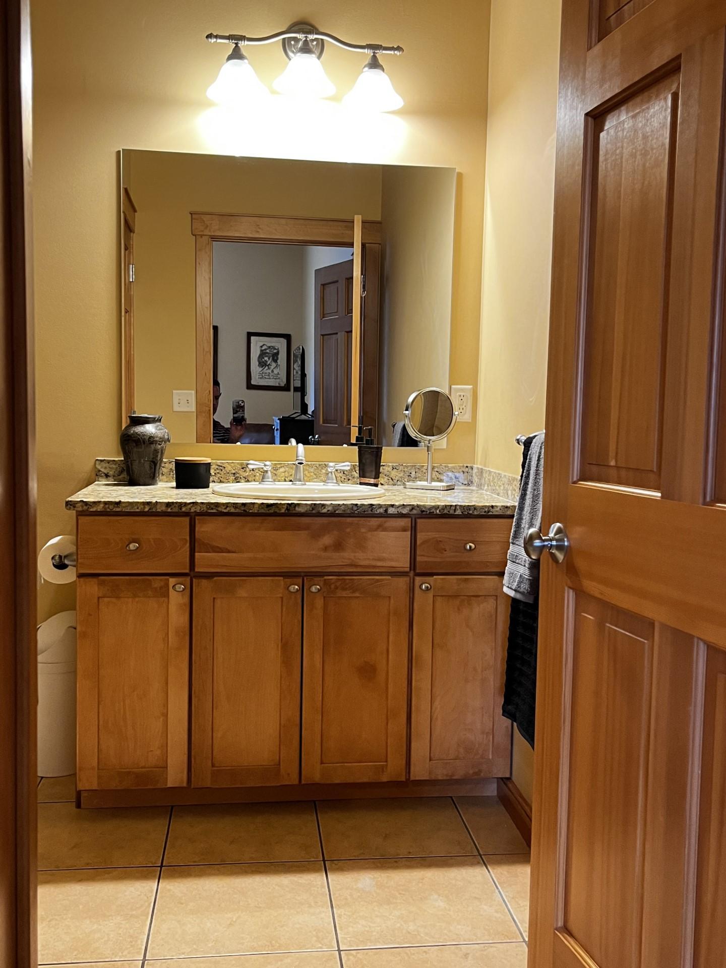 30 Main Street S Unit: 4D