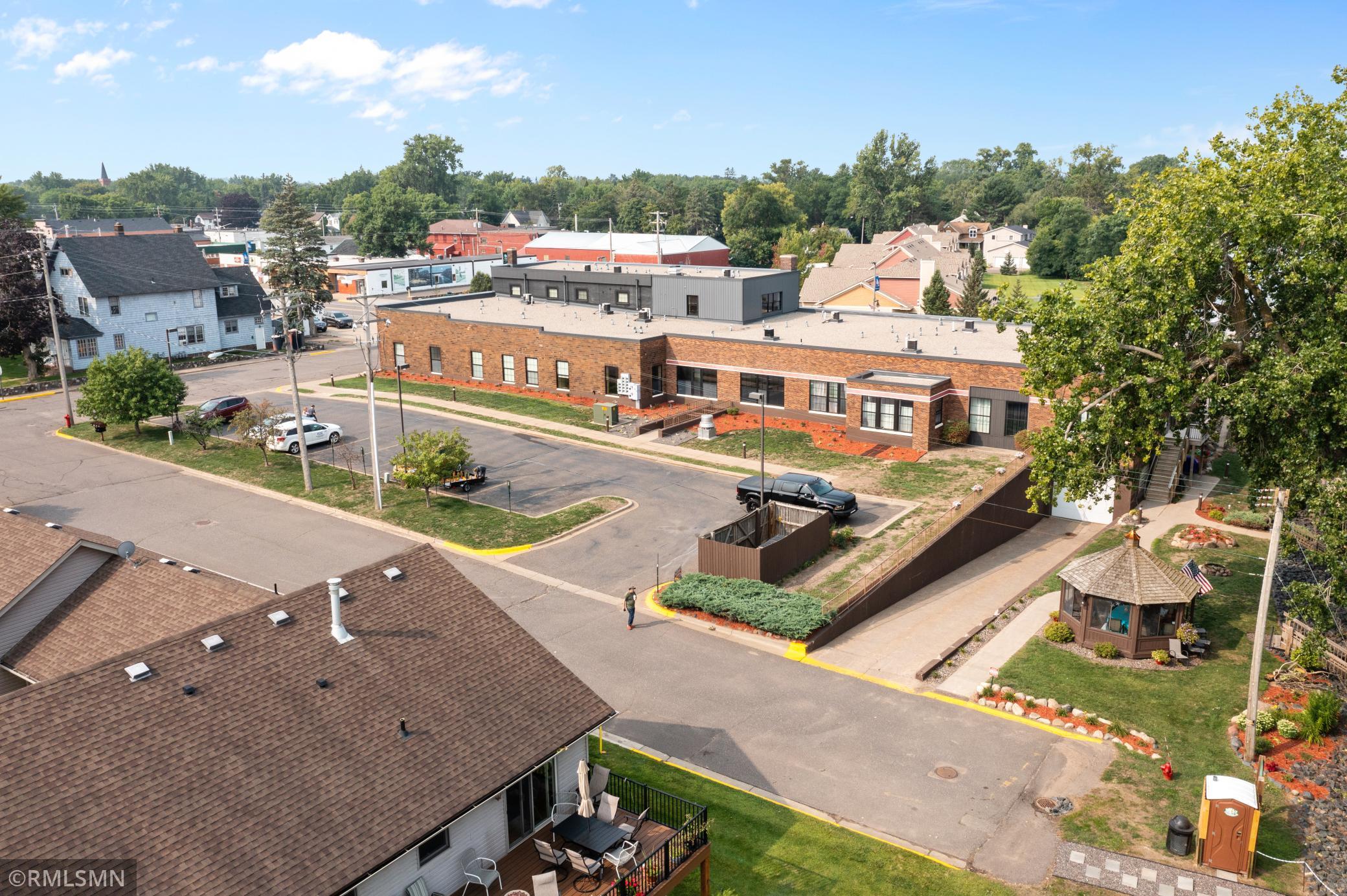 30 Main Street S Unit: 4D