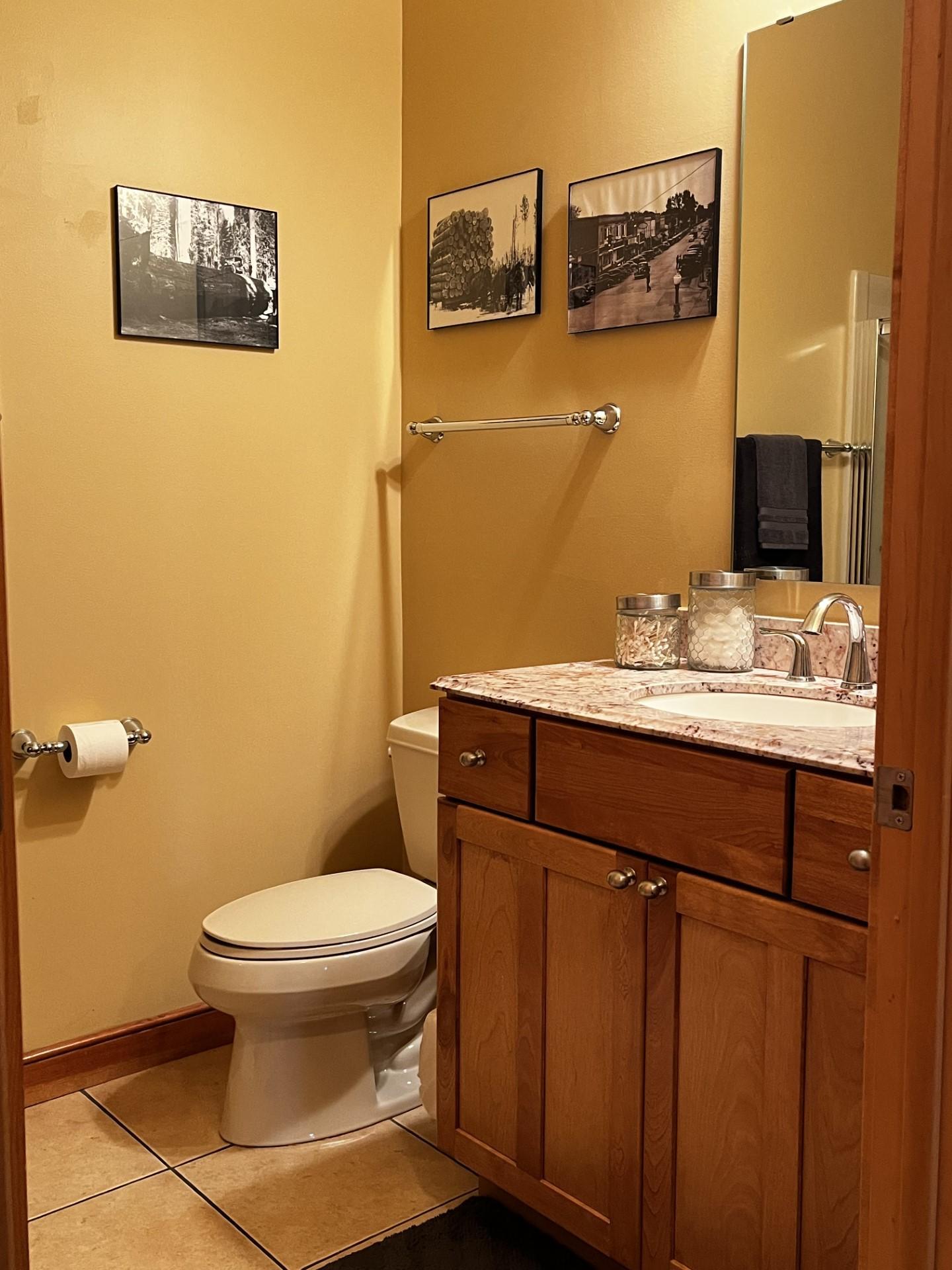 30 Main Street S Unit: 4D