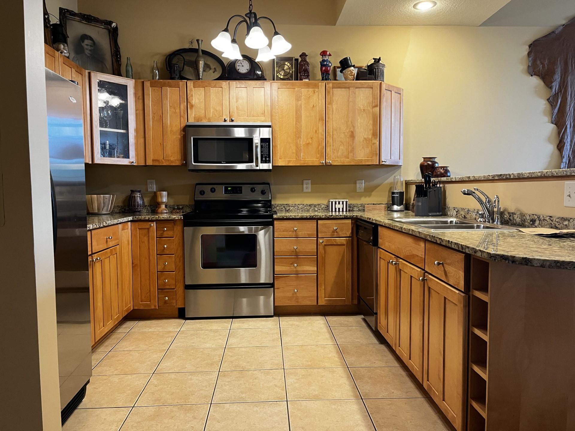 30 Main Street S Unit: 4D