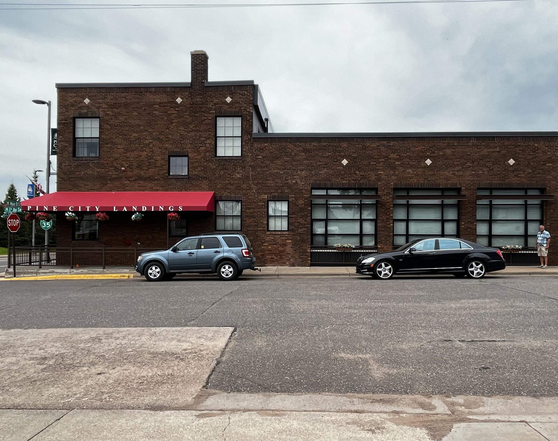 30 Main Street S Unit: 4D