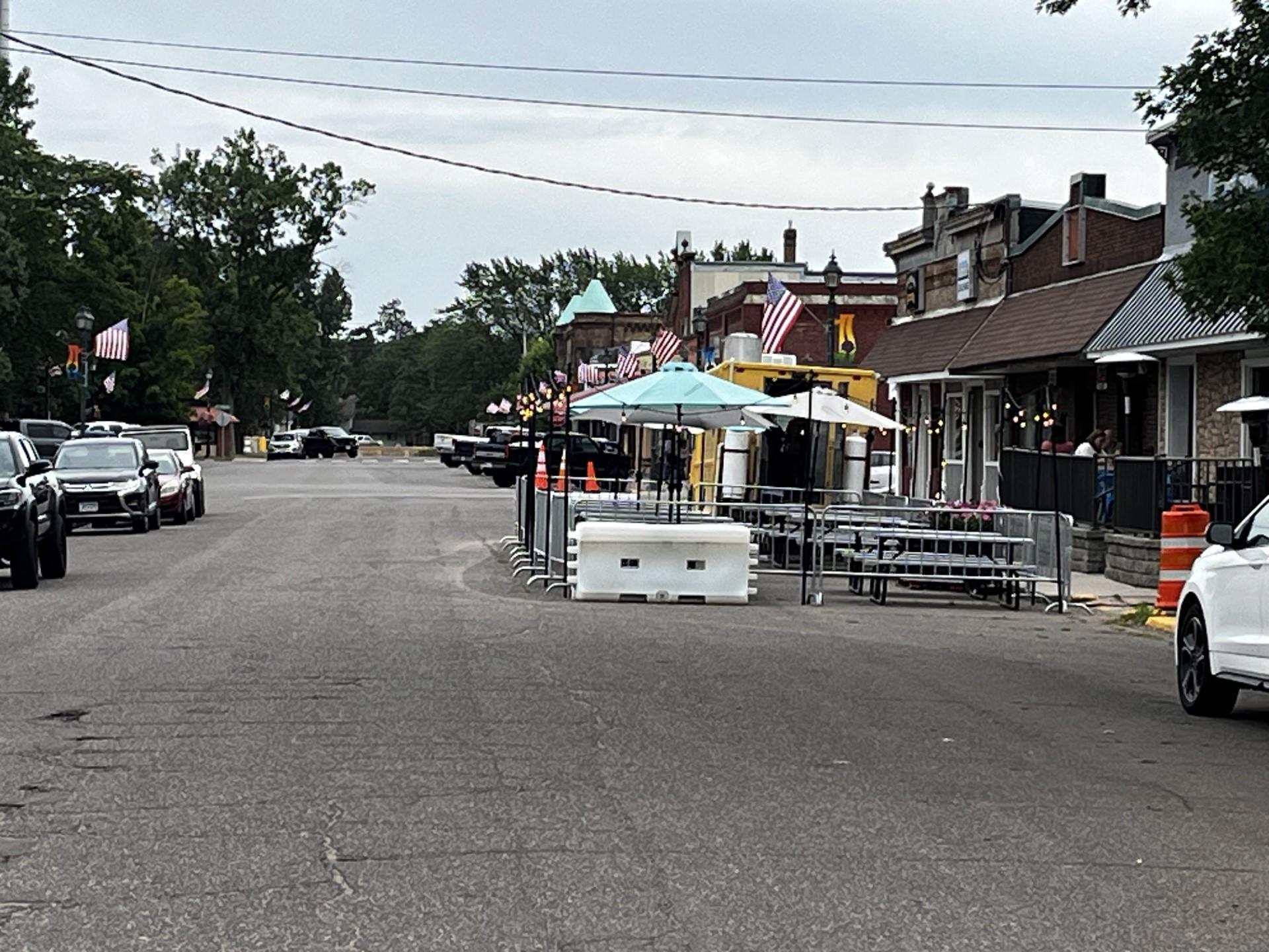 30 Main Street S Unit: 4D