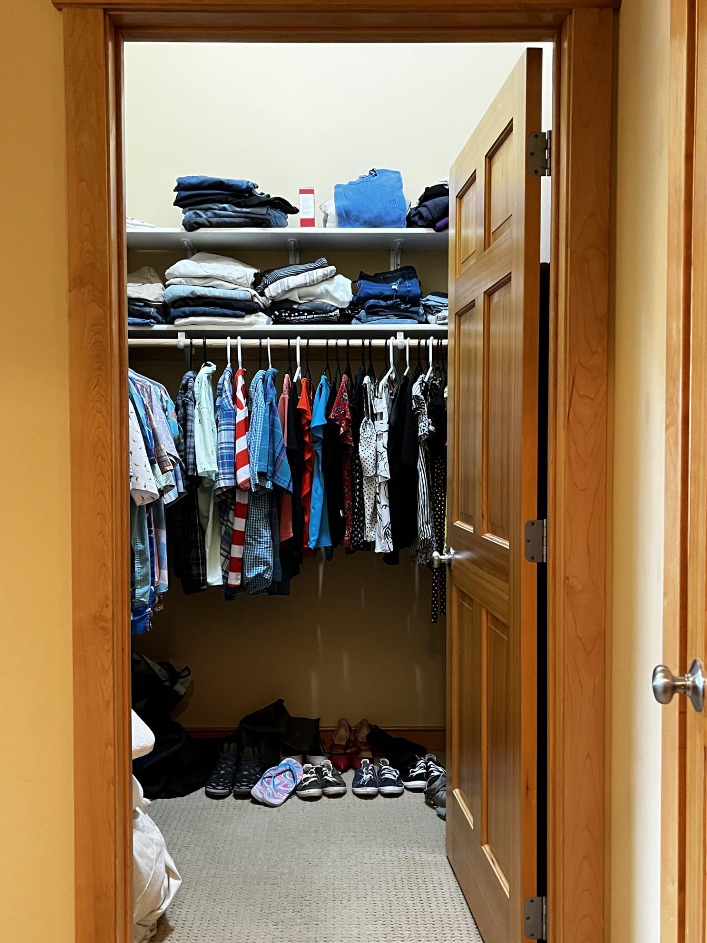 30 Main Street S Unit: 4D