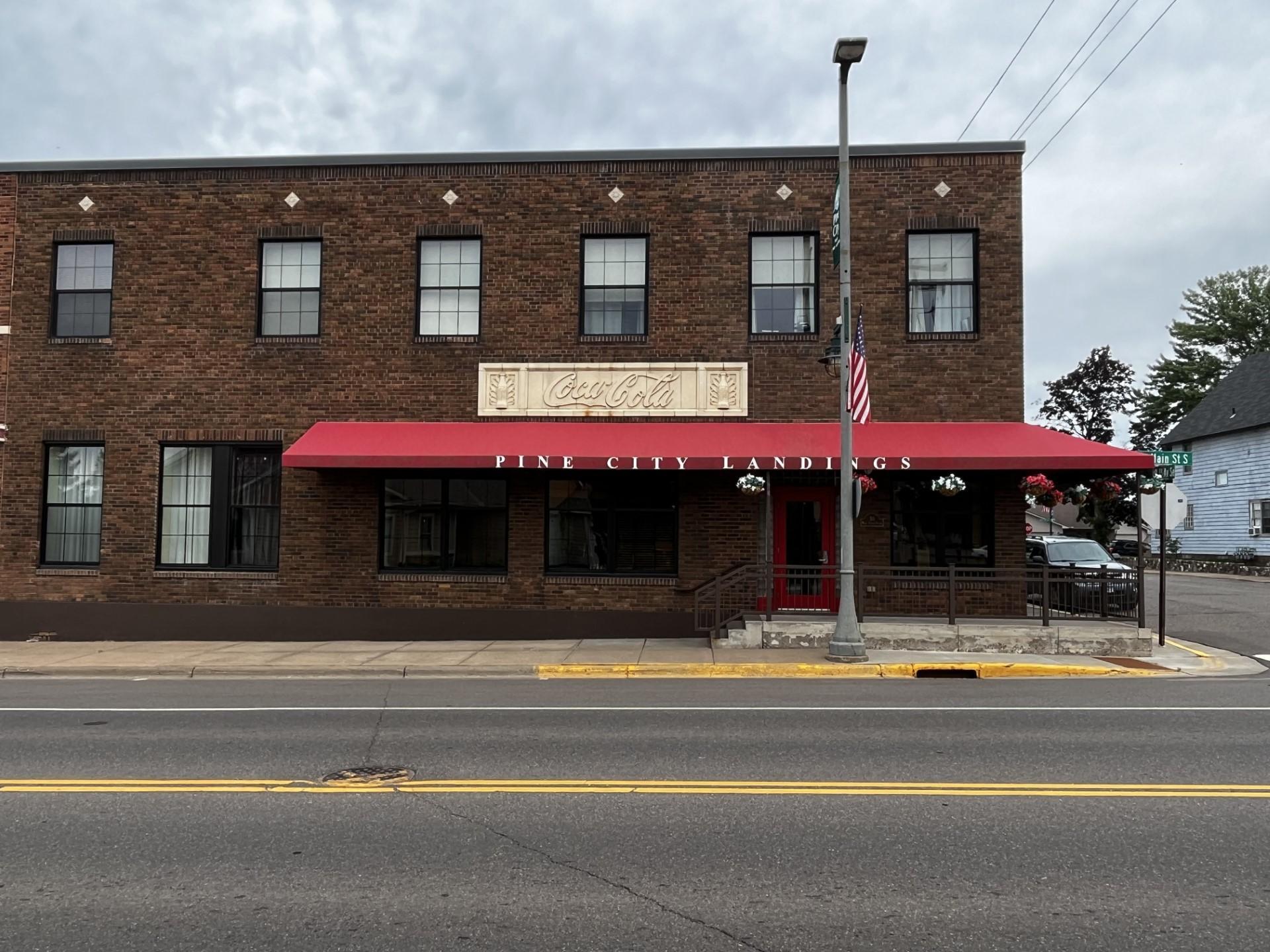 30 Main Street S Unit: 4D