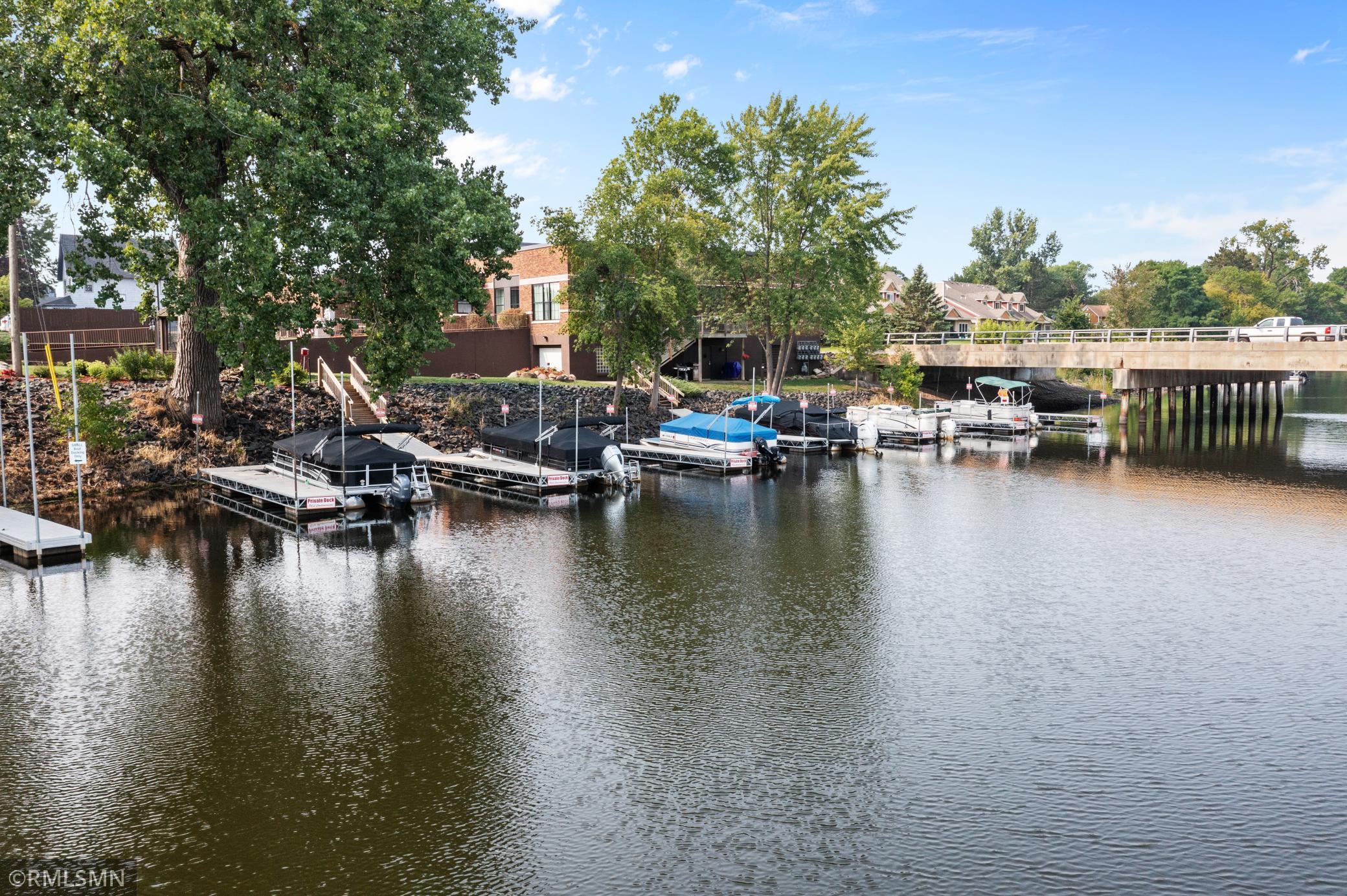 30 Main Street S Unit: 4D